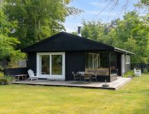 Ruime vakantiewoning Josef nabij strand Nykøbing Sj, 6 personen - thumbnail 1