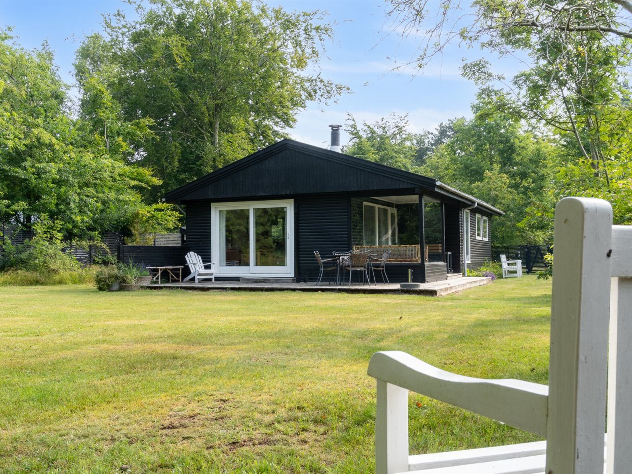 "Josef" - 1.4km from the sea - Buiten