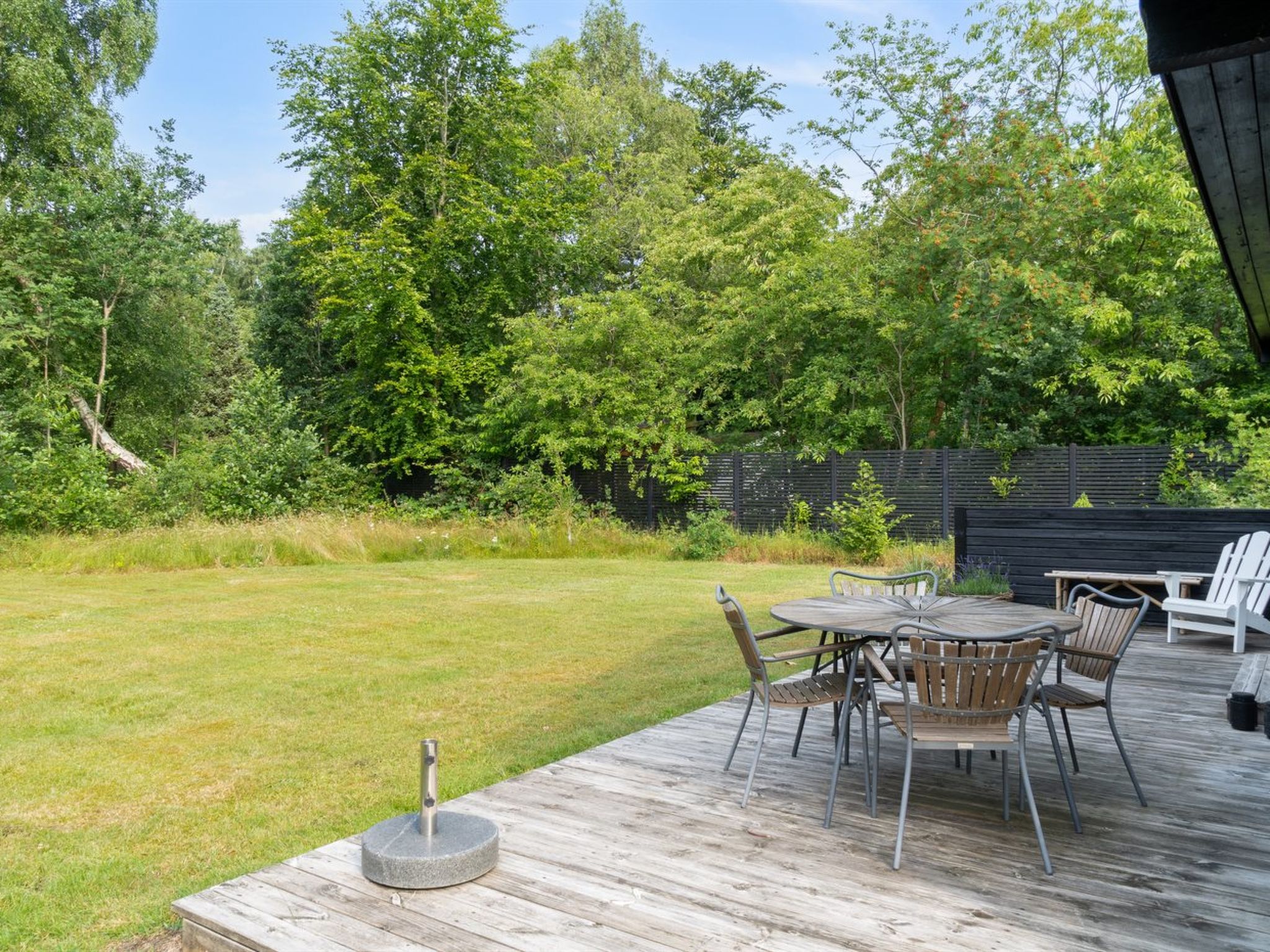 "Josef" - 1.4km from the sea - Buiten