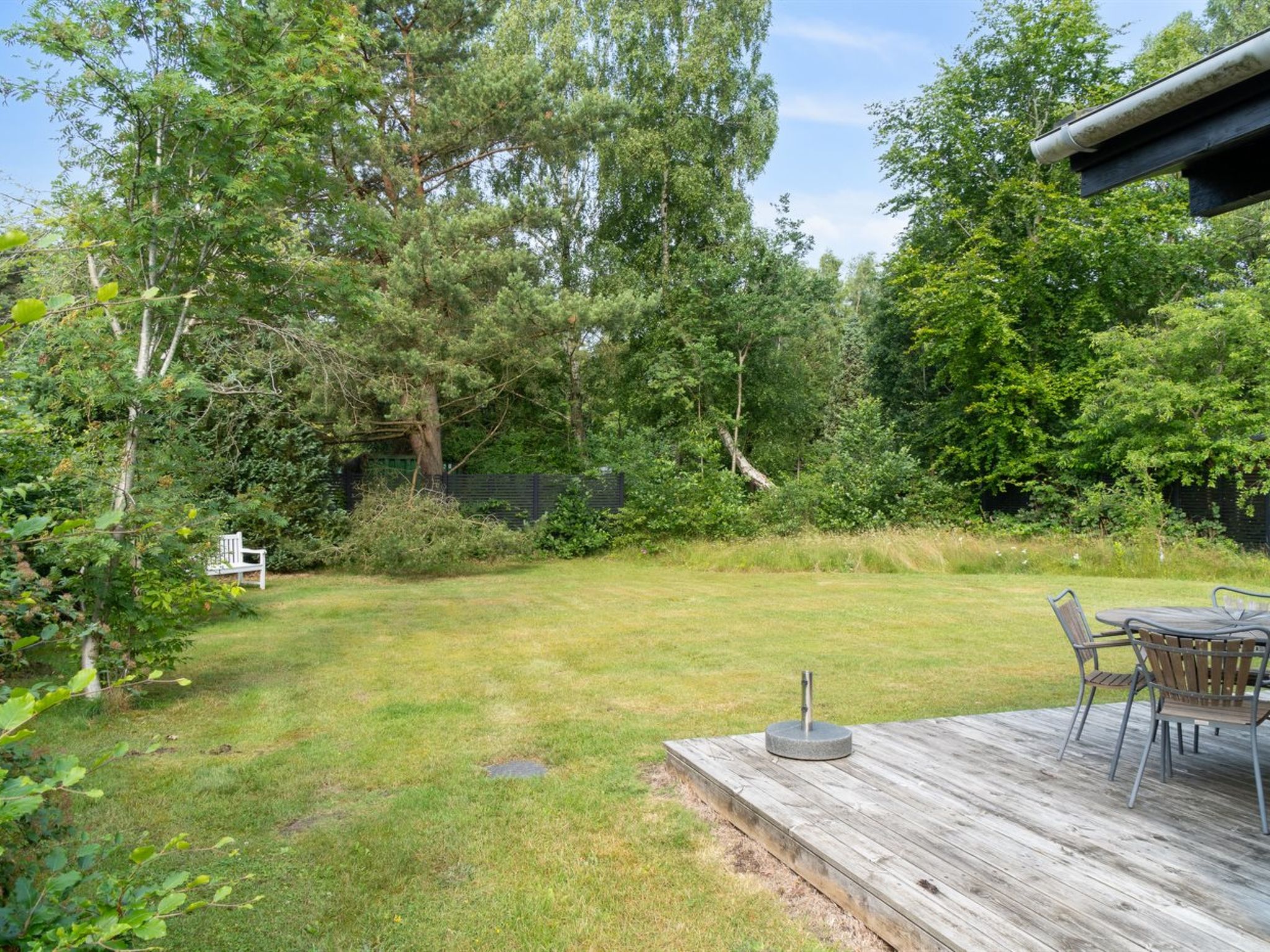 "Josef" - 1.4km from the sea - Buiten