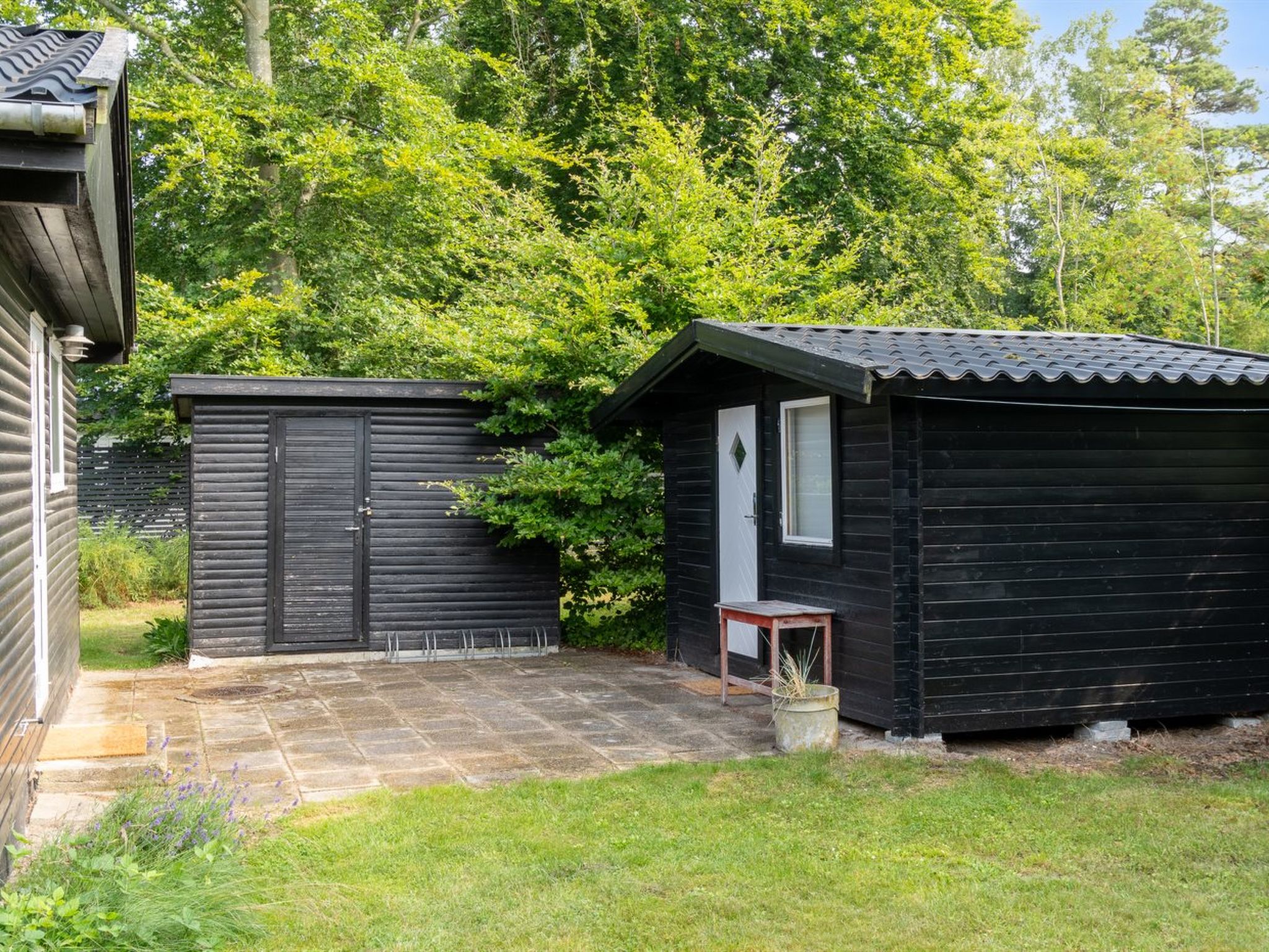 "Josef" - 1.4km from the sea - Binnen