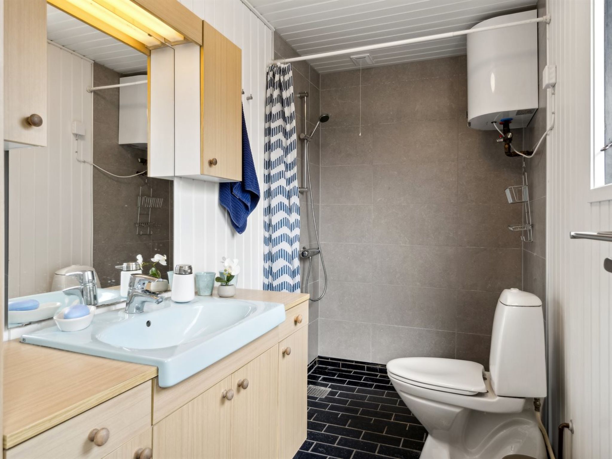 "Josef" - 1.4km from the sea-Binnen