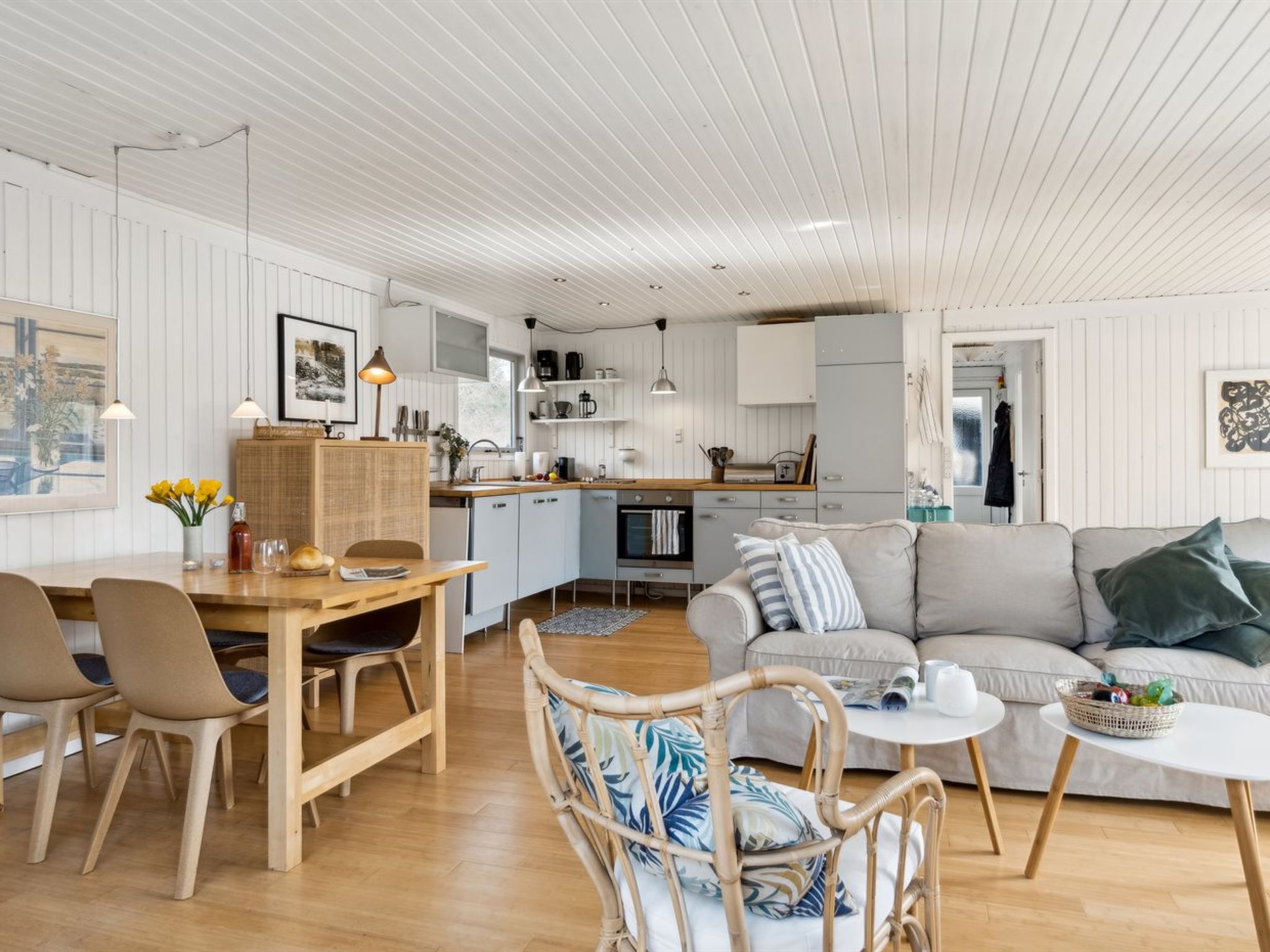 "Josef" - 1.4km from the sea