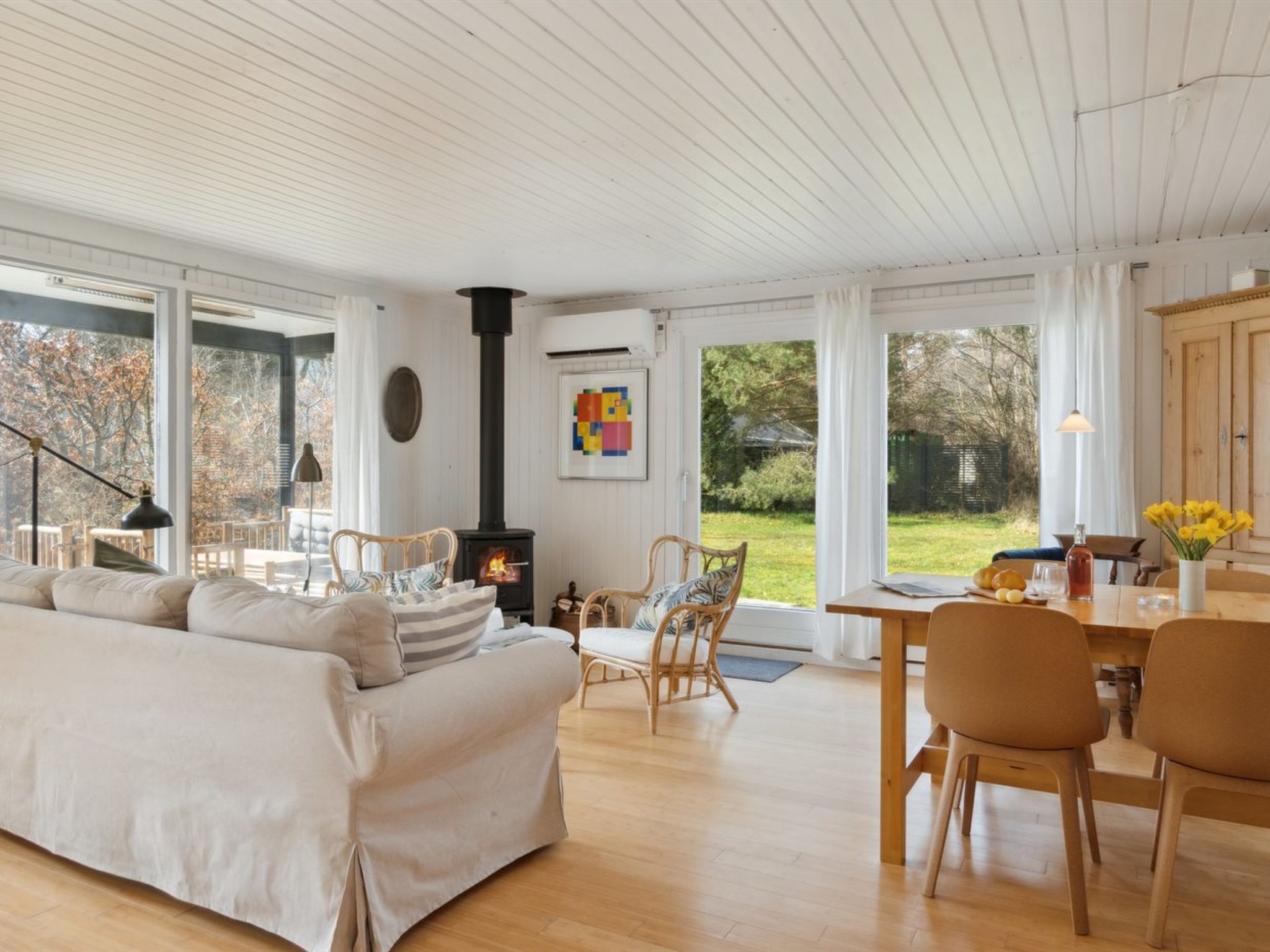 "Josef" - 1.4km from the sea - Binnen
