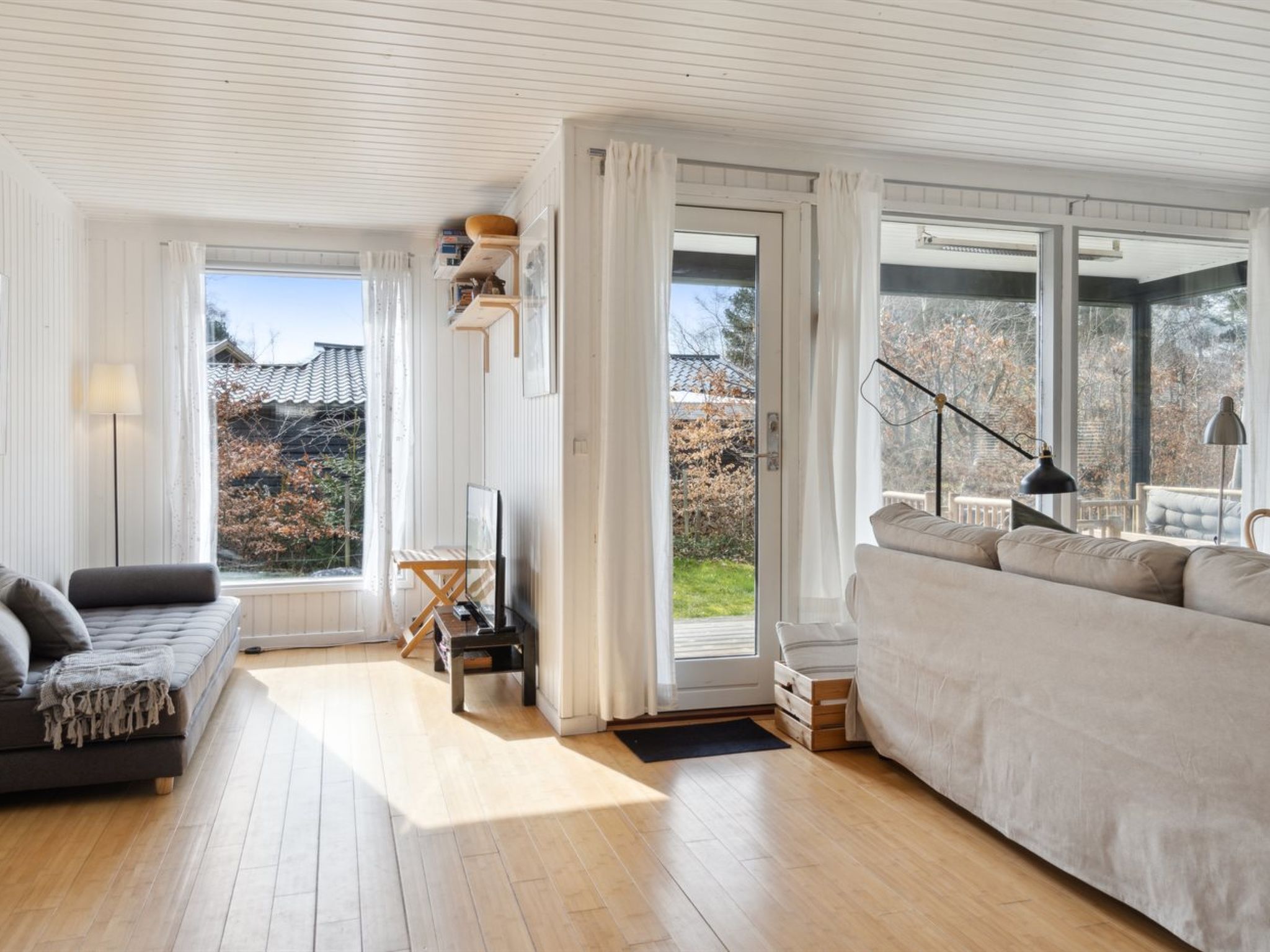 "Josef" - 1.4km from the sea - Binnen