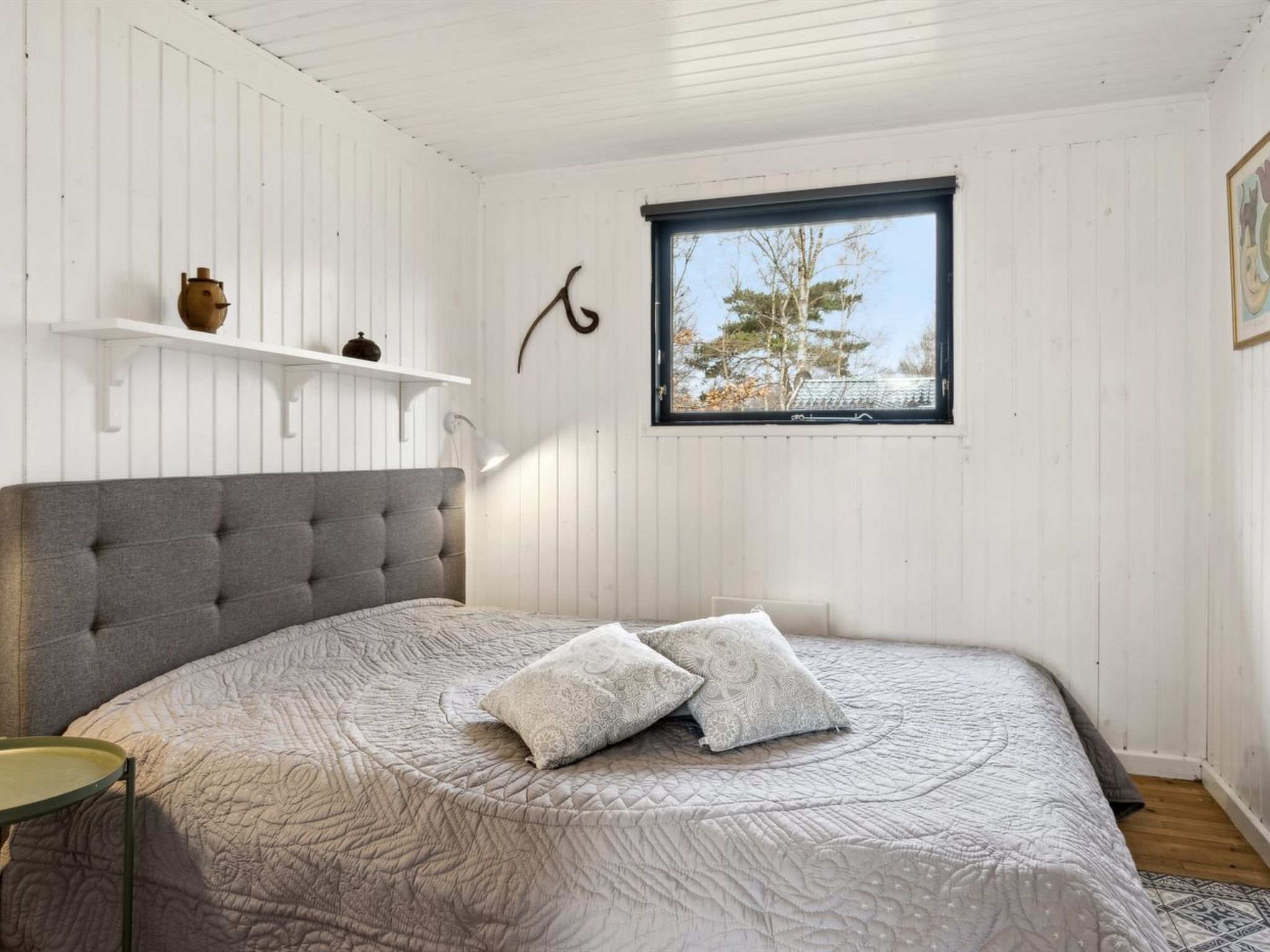 "Josef" - 1.4km from the sea - Binnen