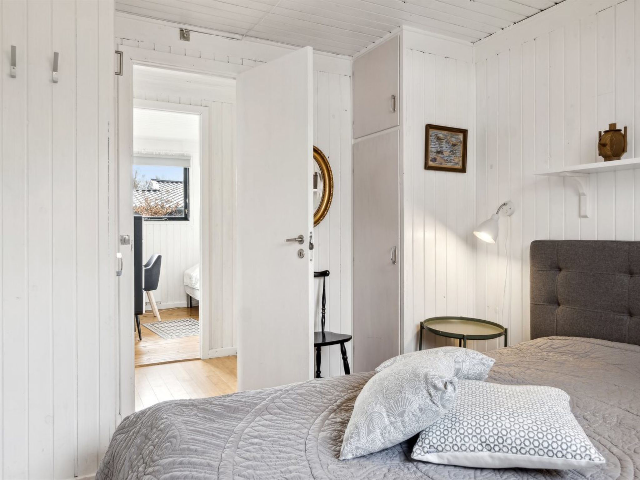 "Josef" - 1.4km from the sea - Binnen