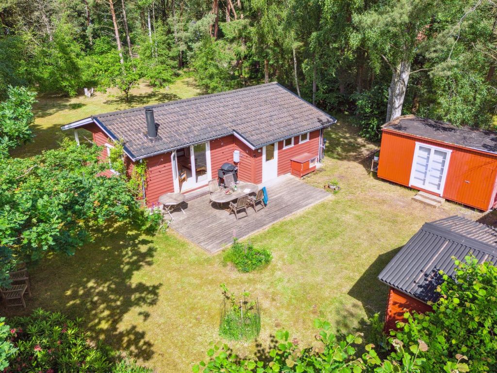 Vakantiehuis Grita in Denemarken