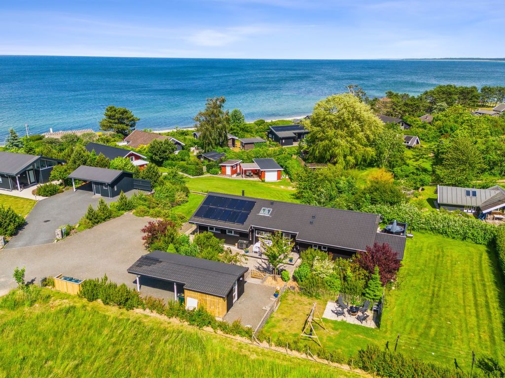 Vakantiehuis Tuulikki