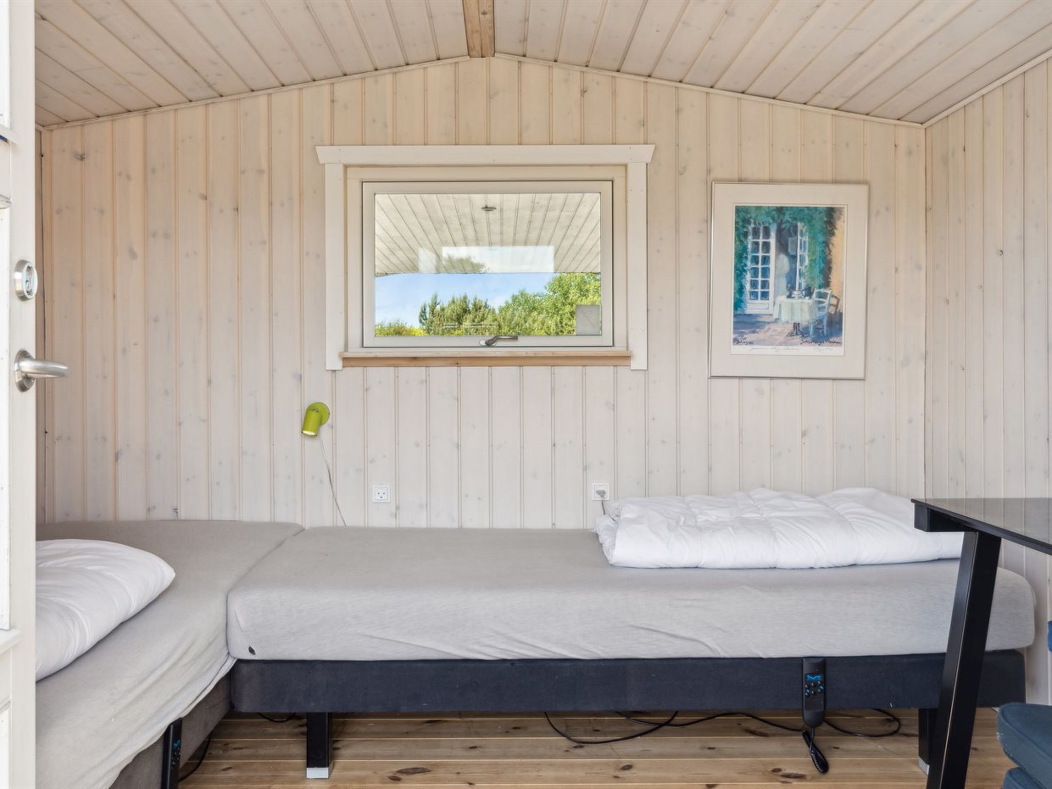 "Tuulikki" - 100m from the sea - Binnen