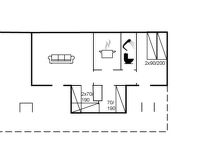 Auli – Gezellig vakantiehuis op 125m van de zee in Zeeland - thumbnail 2