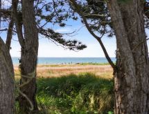 Auli – Gezellig vakantiehuis op 125m van de zee in Zeeland - thumbnail 5