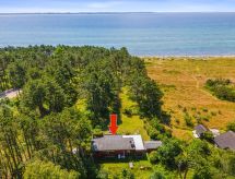 Auli – Gezellig vakantiehuis op 125m van de zee in Zeeland - thumbnail 4
