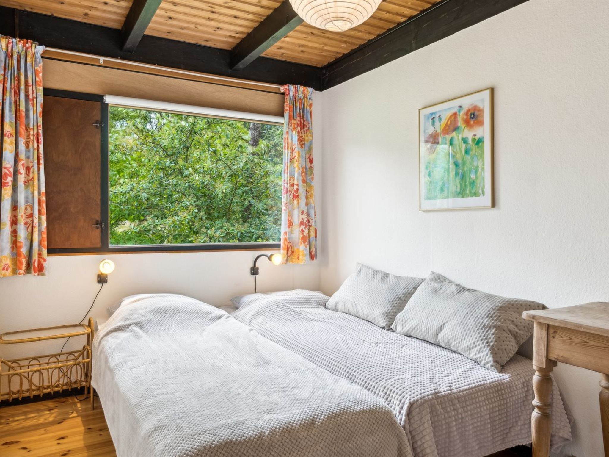 "Auli" - 125m from the sea-Binnen