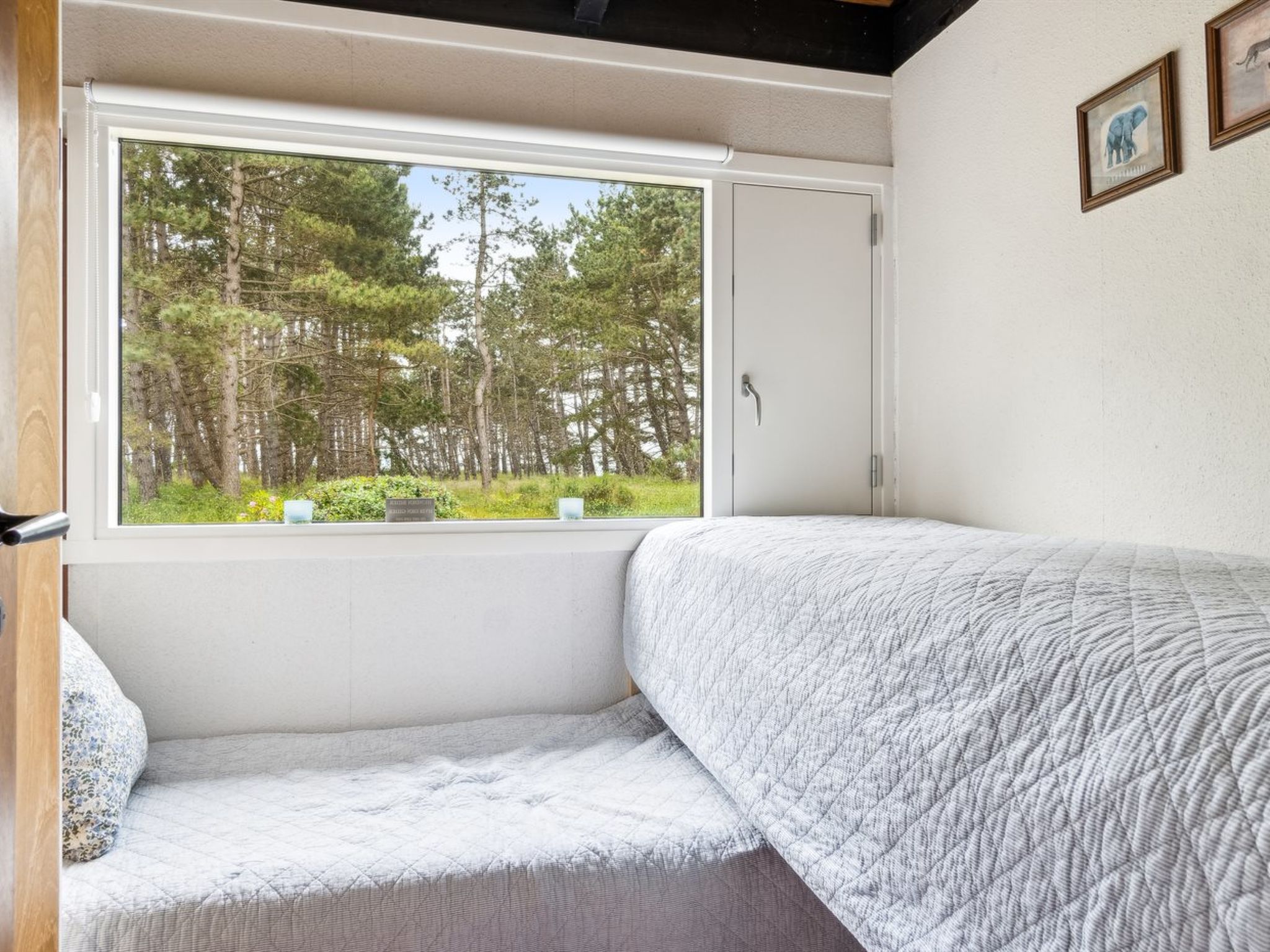 "Auli" - 125m from the sea-Binnen