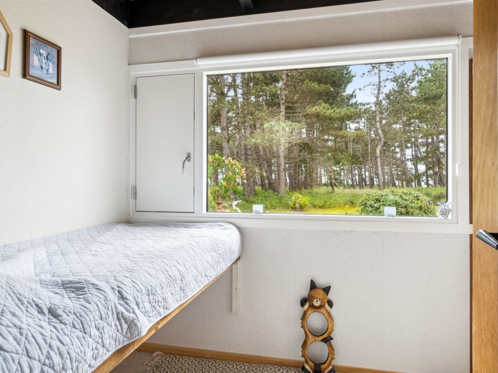 "Auli" - 125m from the sea-Binnen