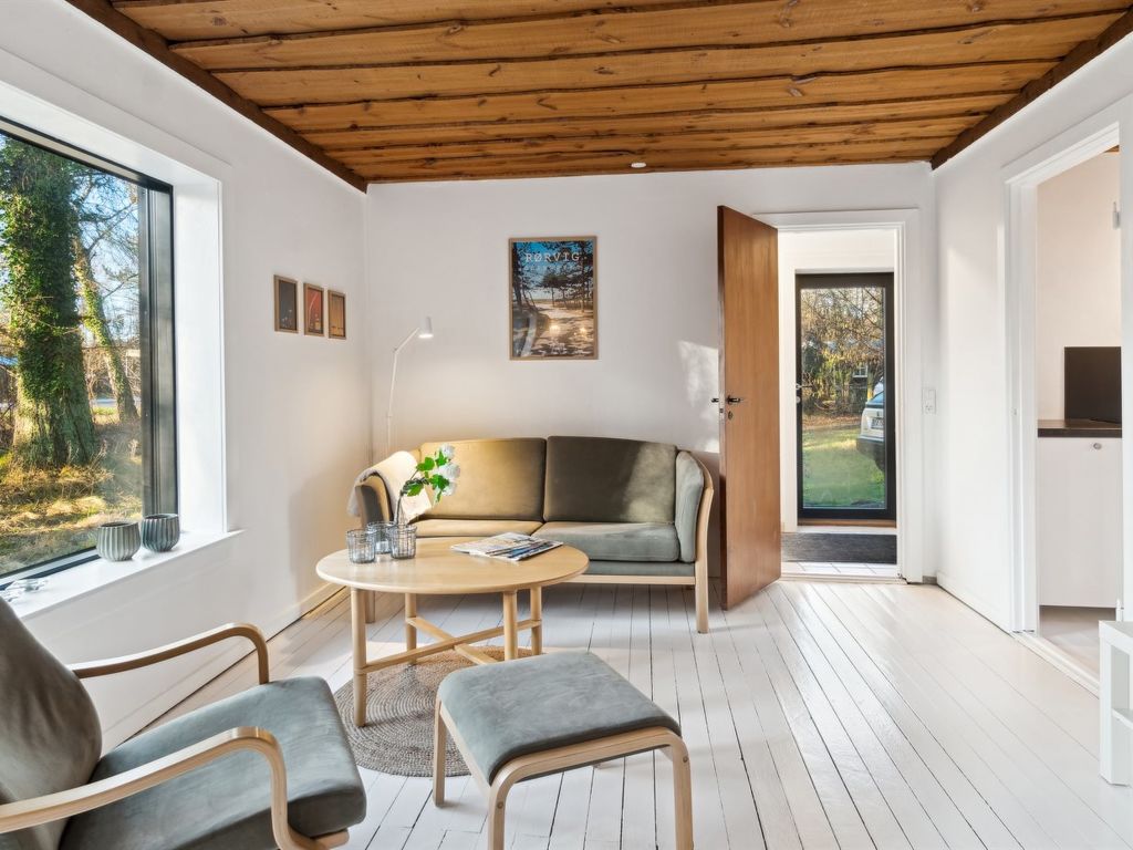 Vakantiehuis Andresine in Denemarken