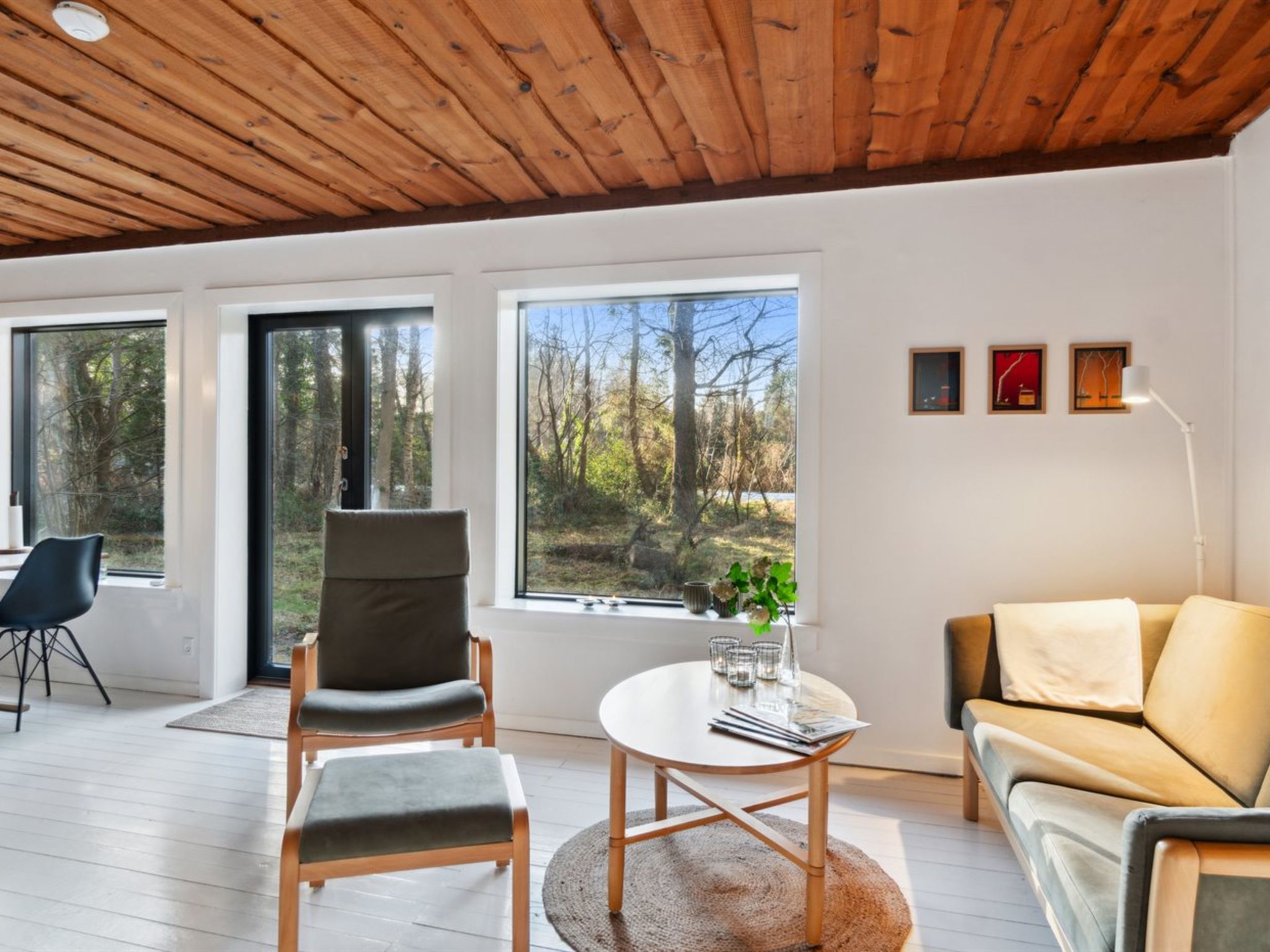 "Andresine" - 1.3km from the sea - Binnen