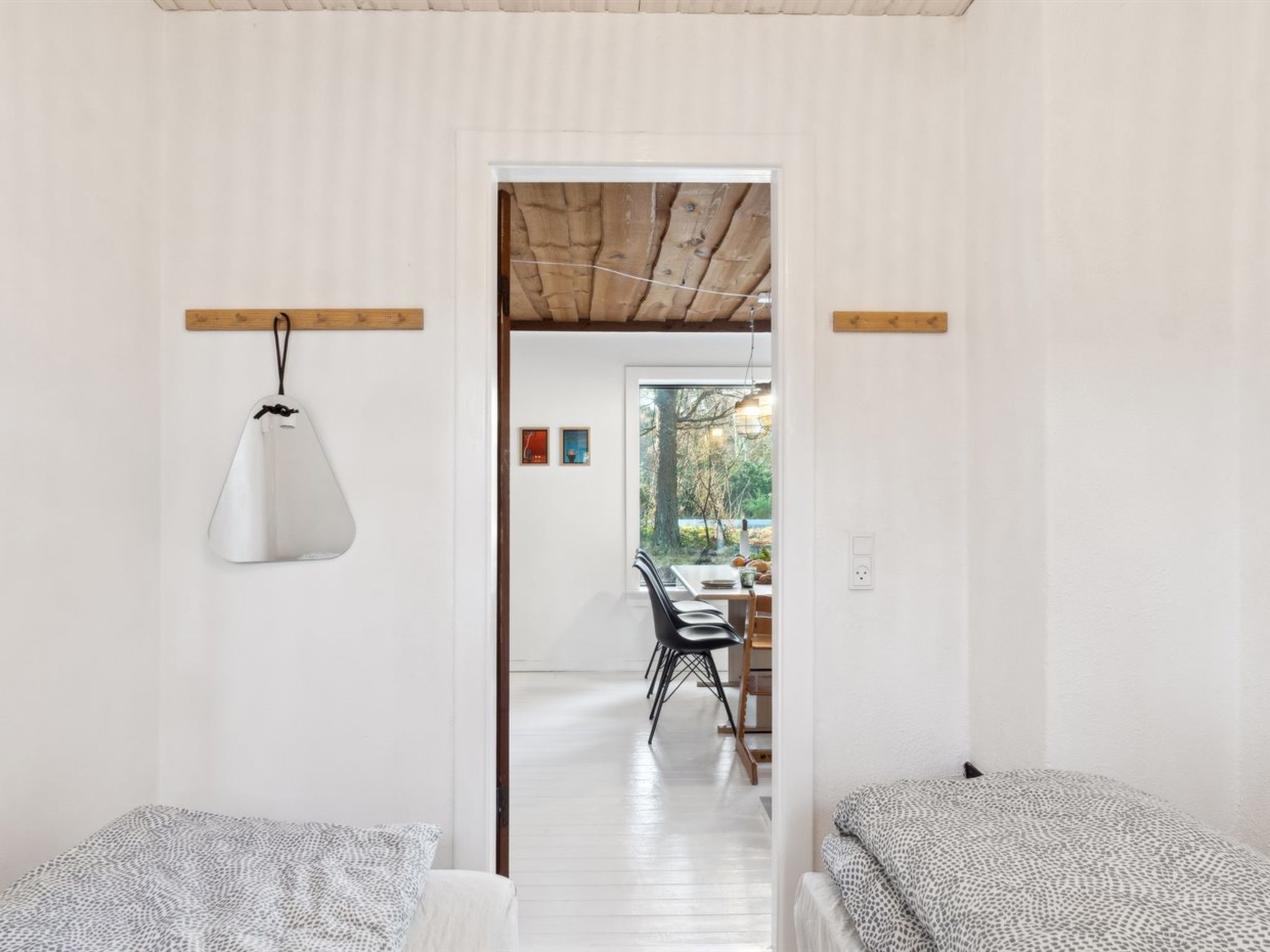 "Andresine" - 1.3km from the sea - Binnen