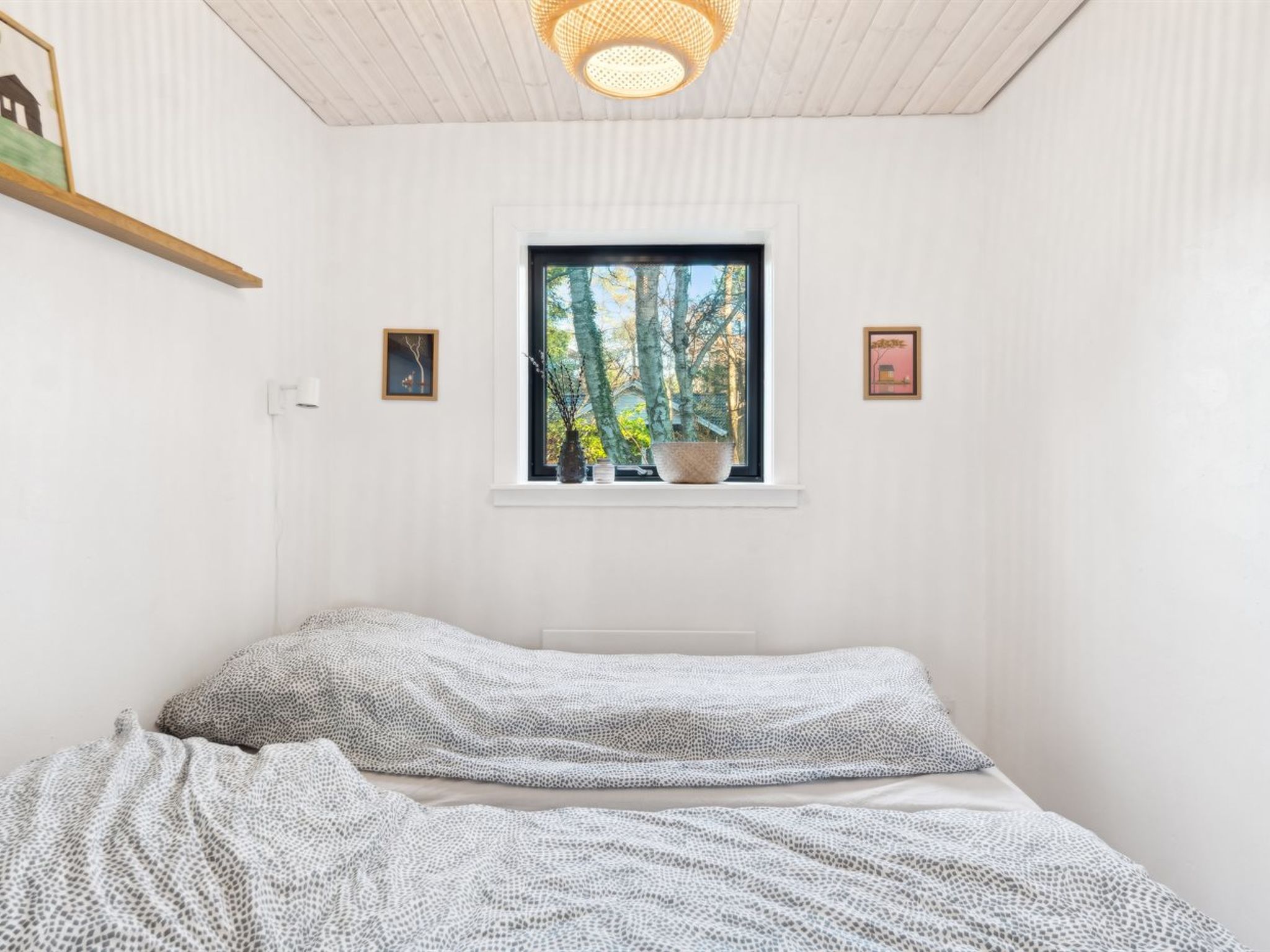 "Andresine" - 1.3km from the sea - Binnen