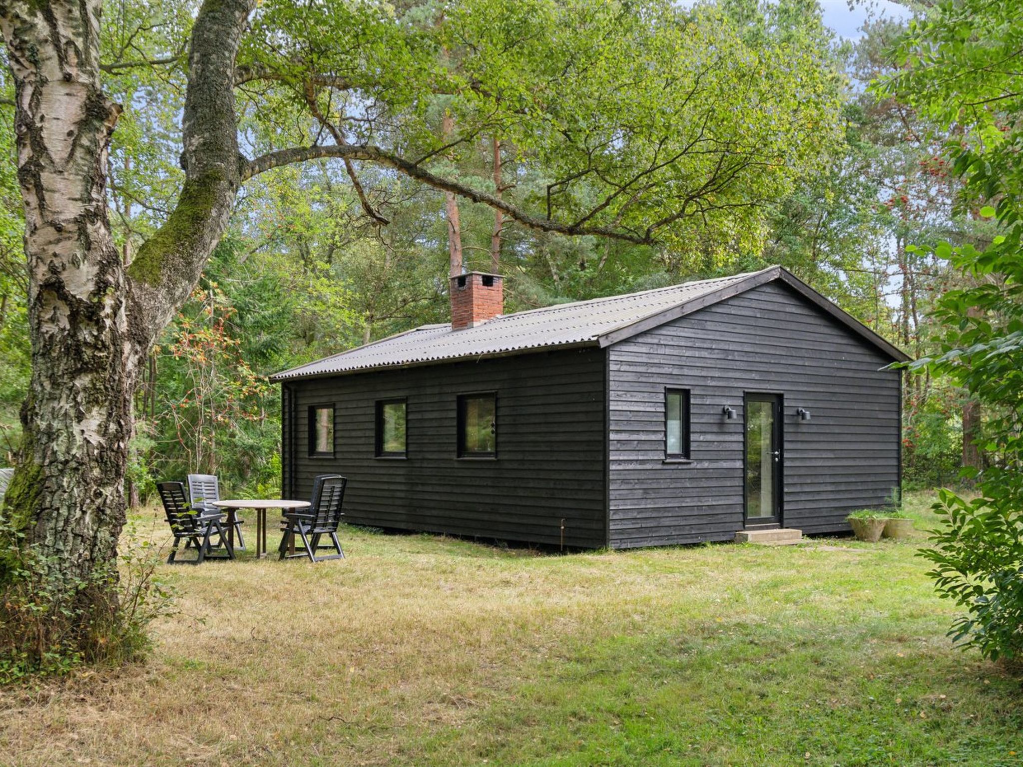 "Andresine" - 1.3km from the sea