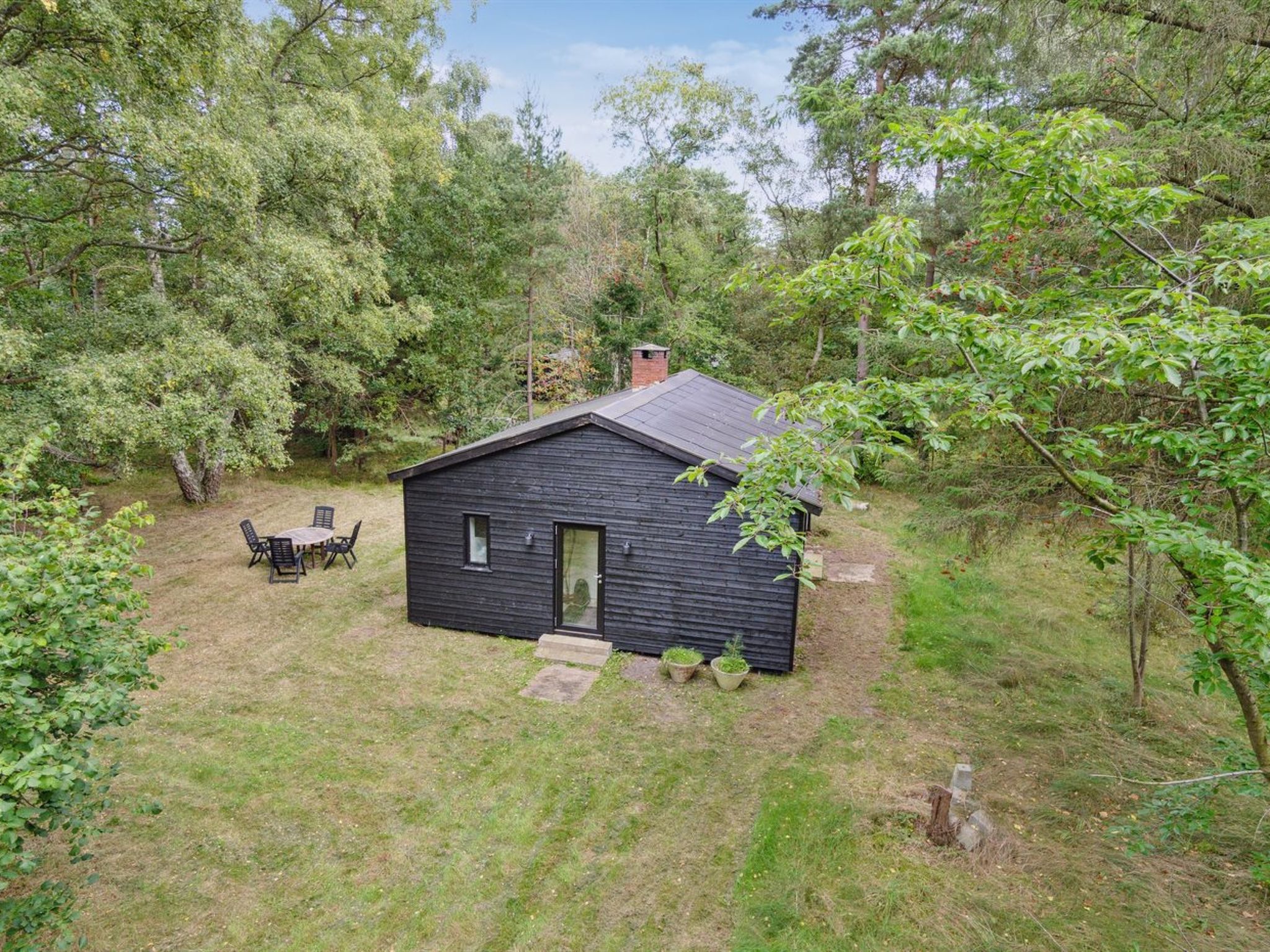 "Andresine" - 1.3km from the sea - Buiten