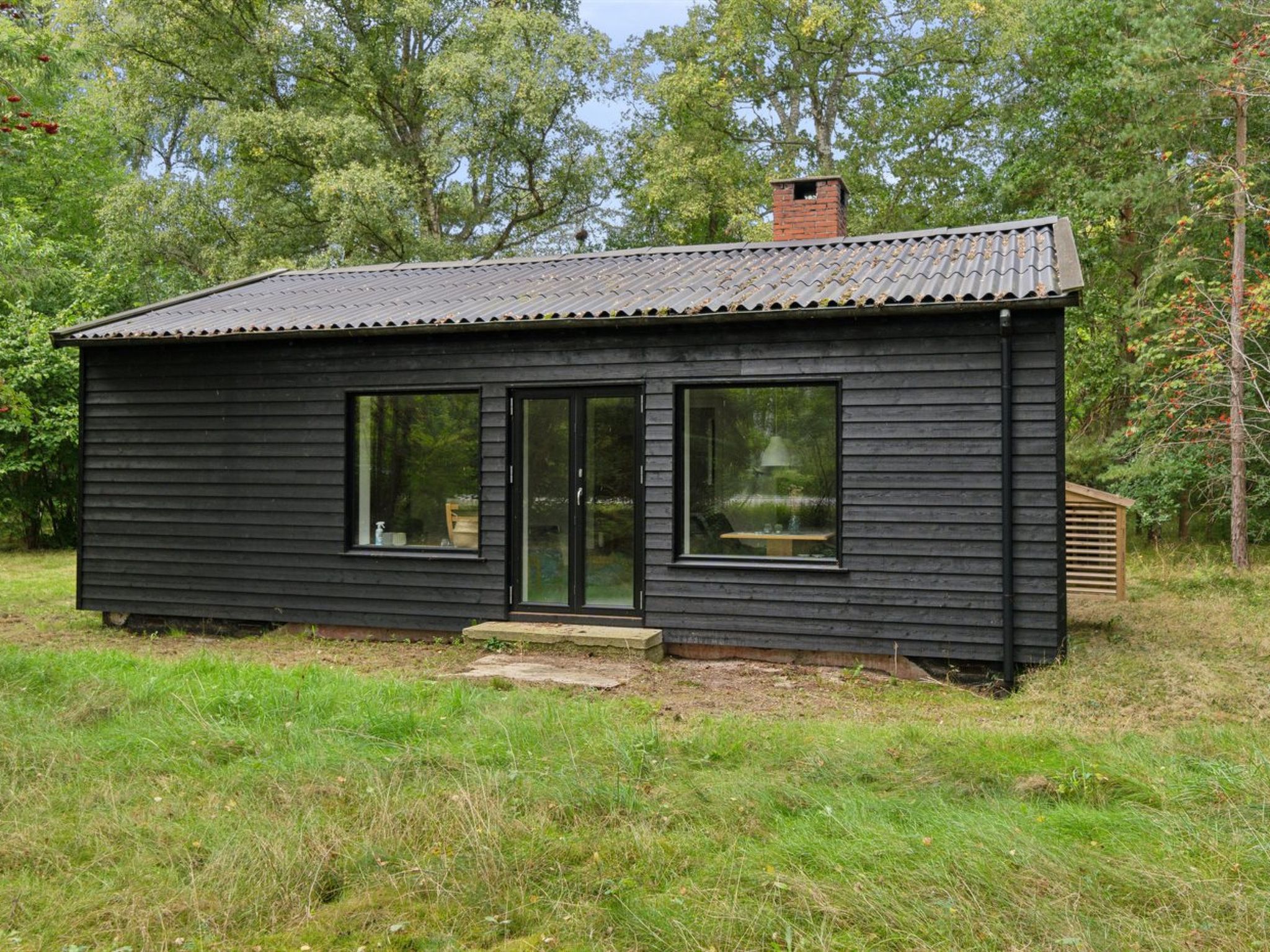 "Andresine" - 1.3km from the sea - Buiten