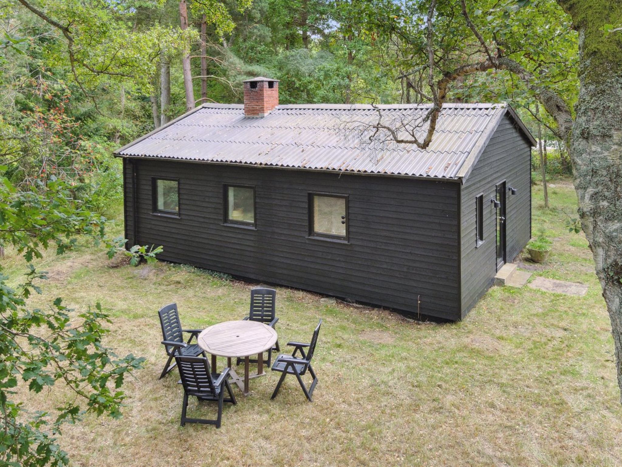 "Andresine" - 1.3km from the sea - Buiten