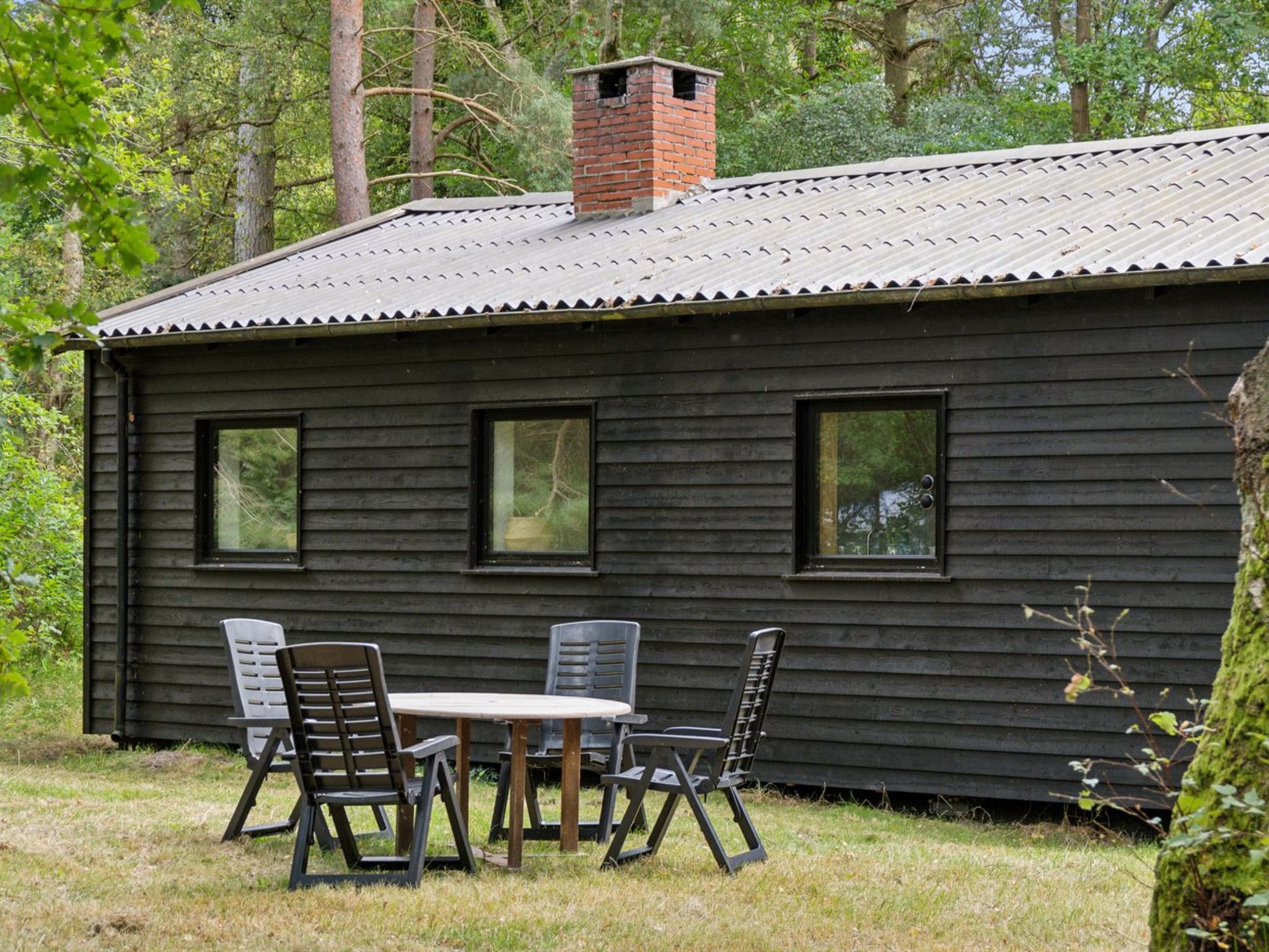 "Andresine" - 1.3km from the sea - Buiten