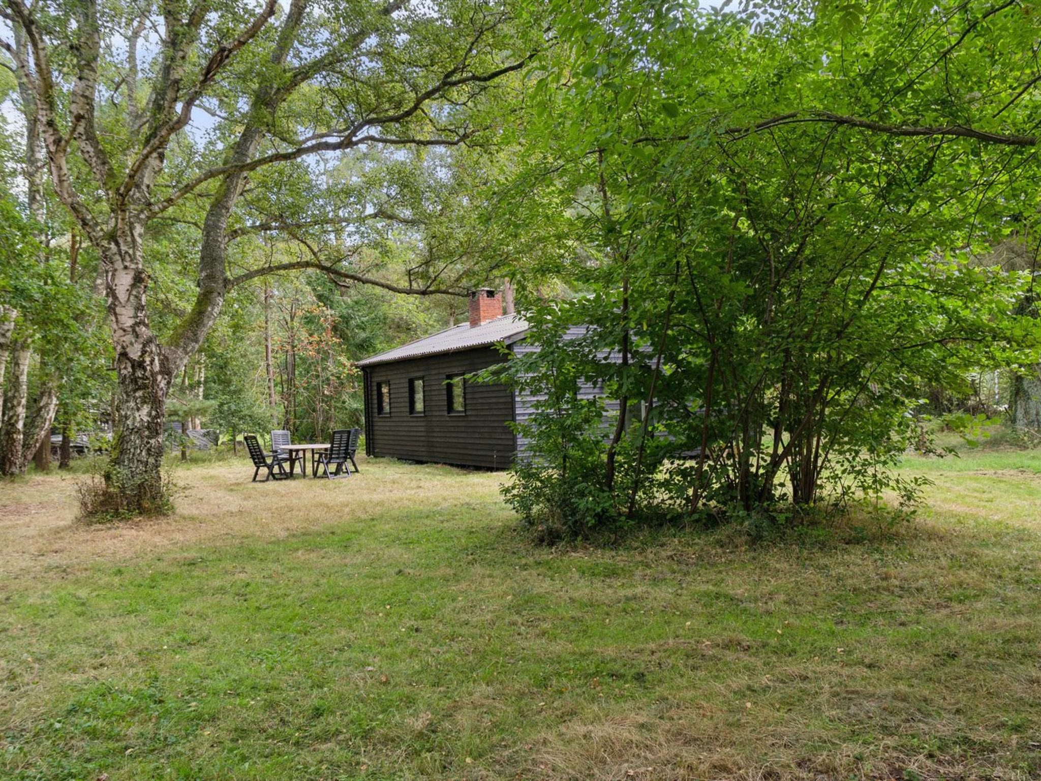 "Andresine" - 1.3km from the sea - Buiten