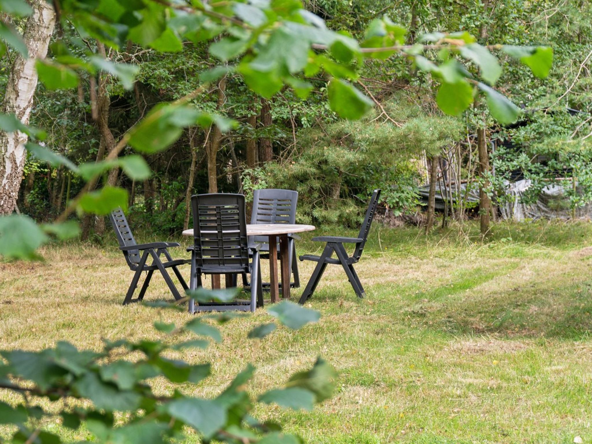 "Andresine" - 1.3km from the sea - Buiten
