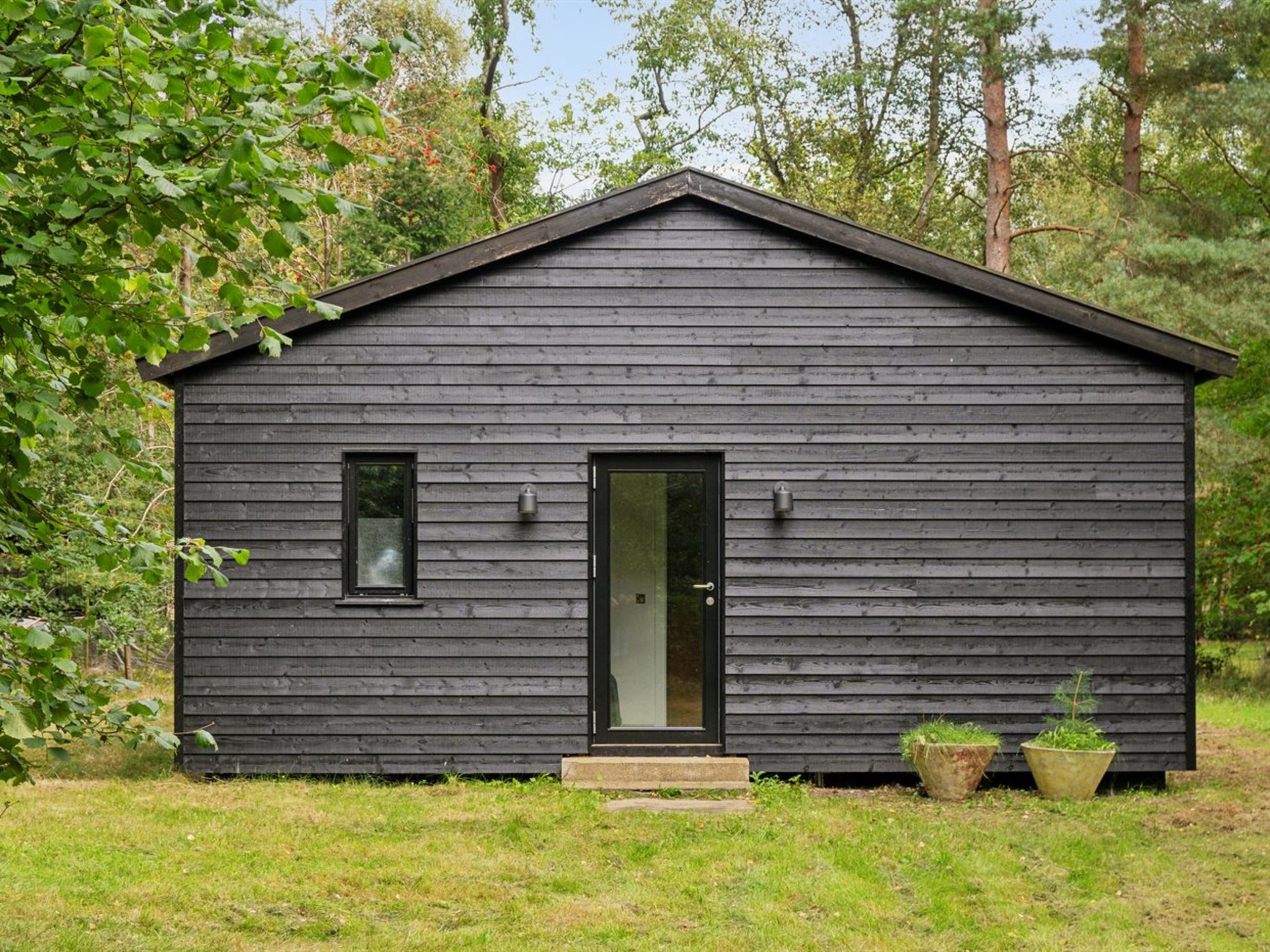 "Andresine" - 1.3km from the sea - Buiten