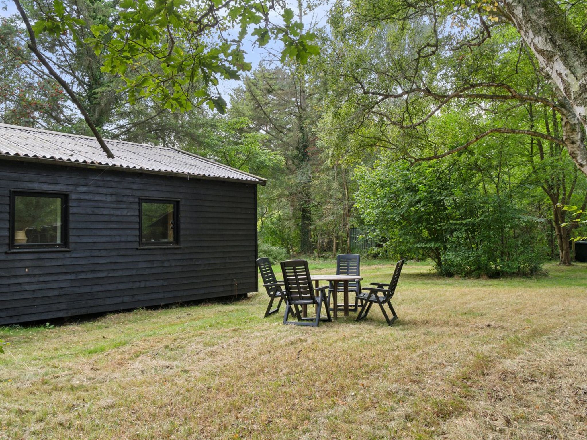 "Andresine" - 1.3km from the sea - Buiten