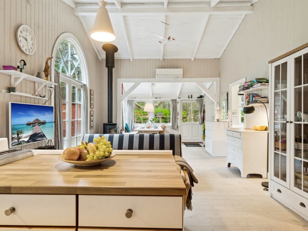 Vakantiehuis Galathea