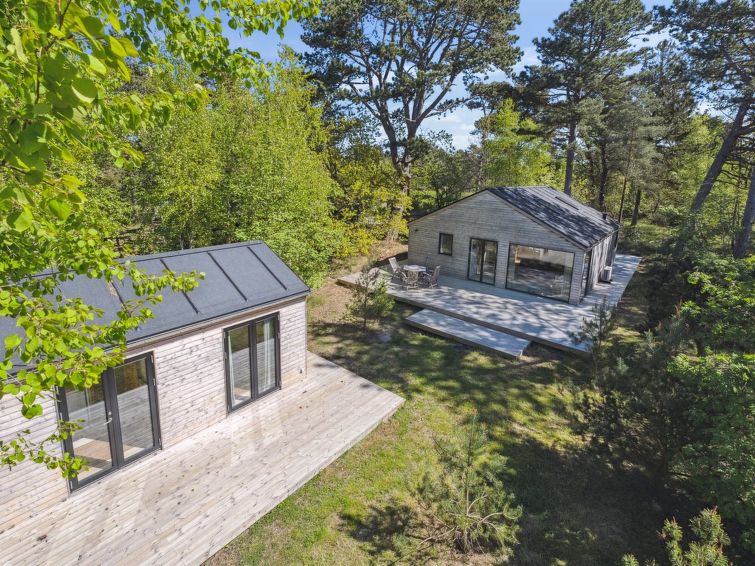 "Dagino" - 200m from the sea – Nykøbing Sj – Ostsee