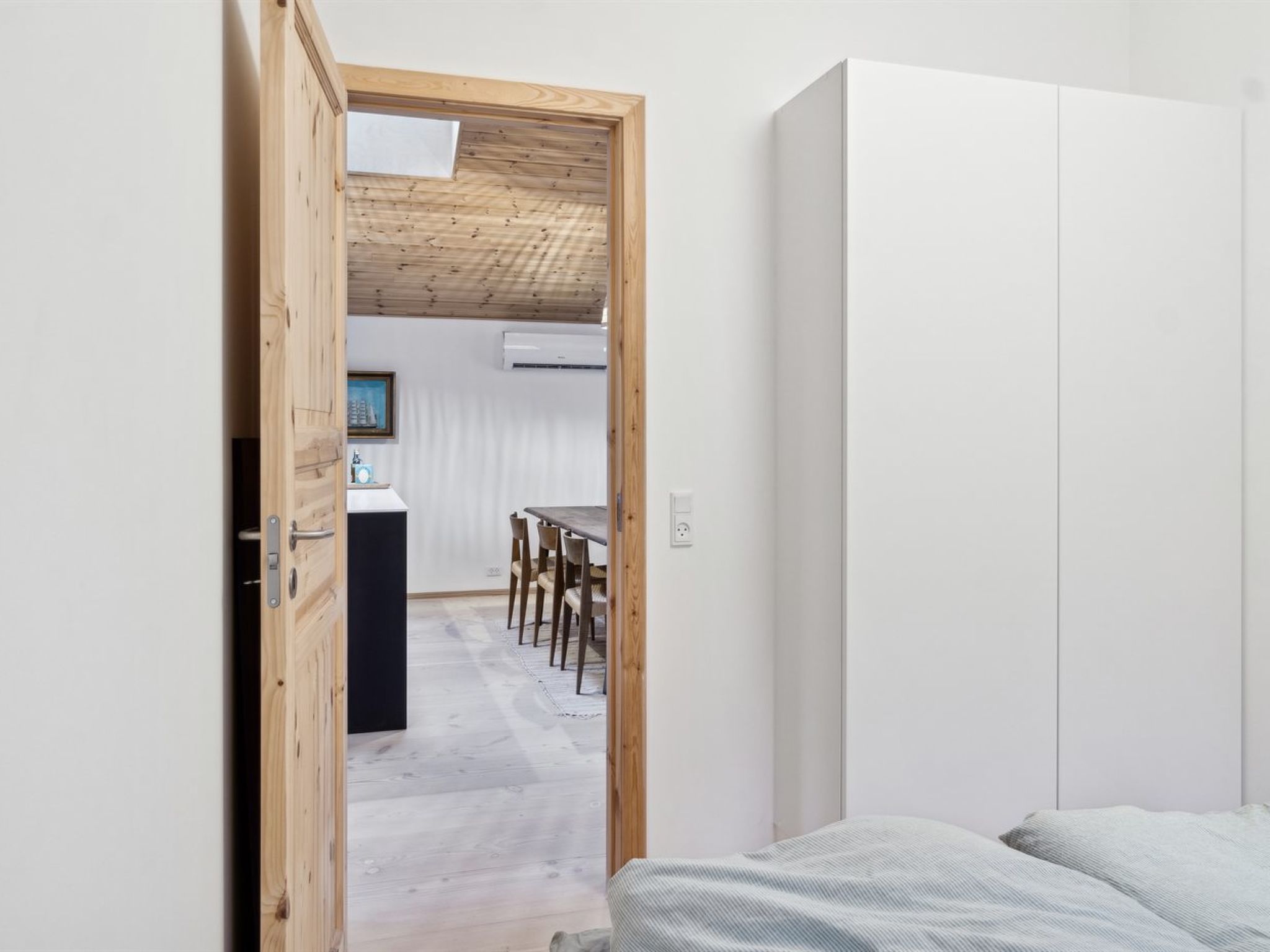 "Dagino" - 200m from the sea-Binnen