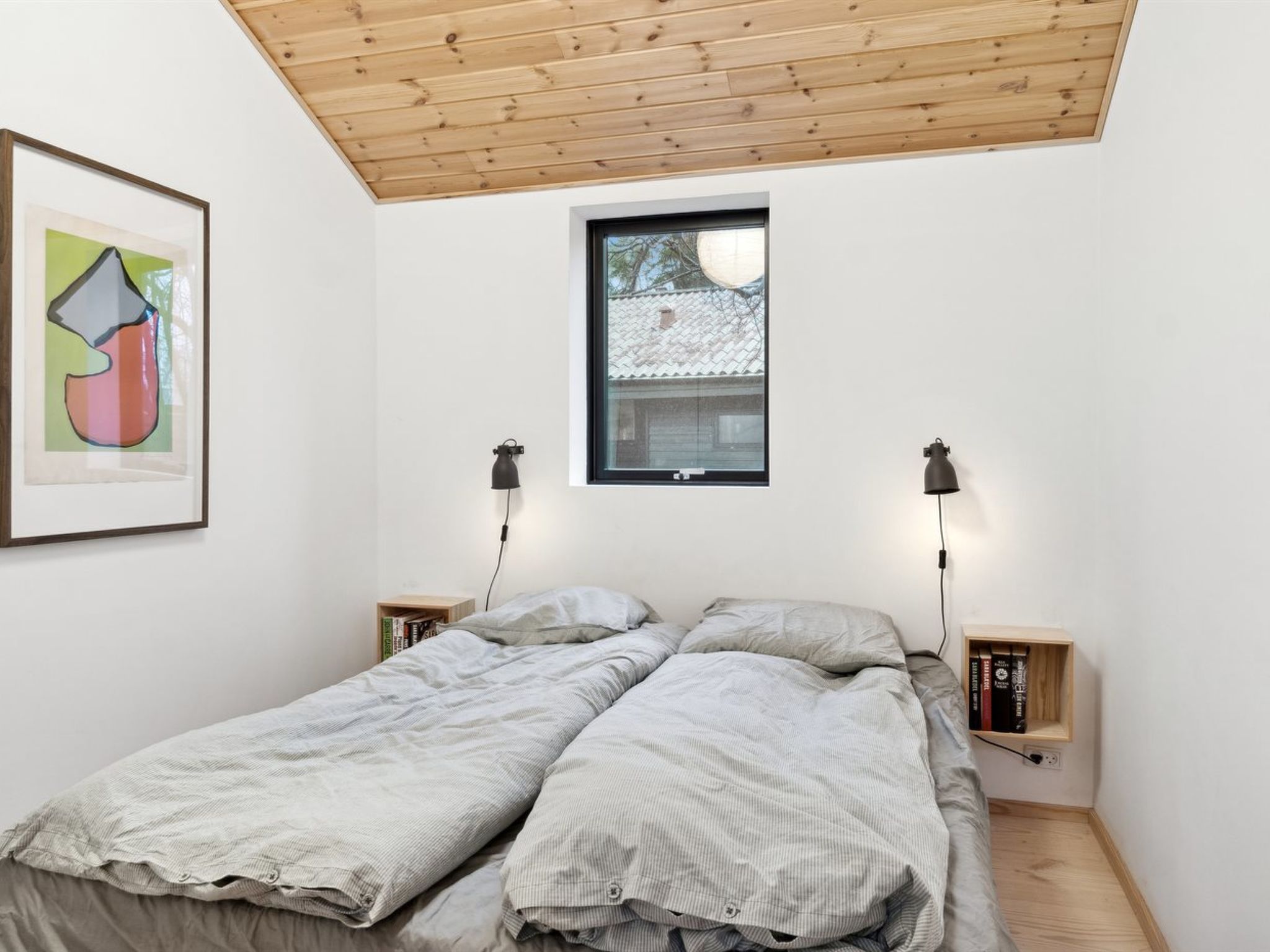"Dagino" - 200m from the sea-Binnen