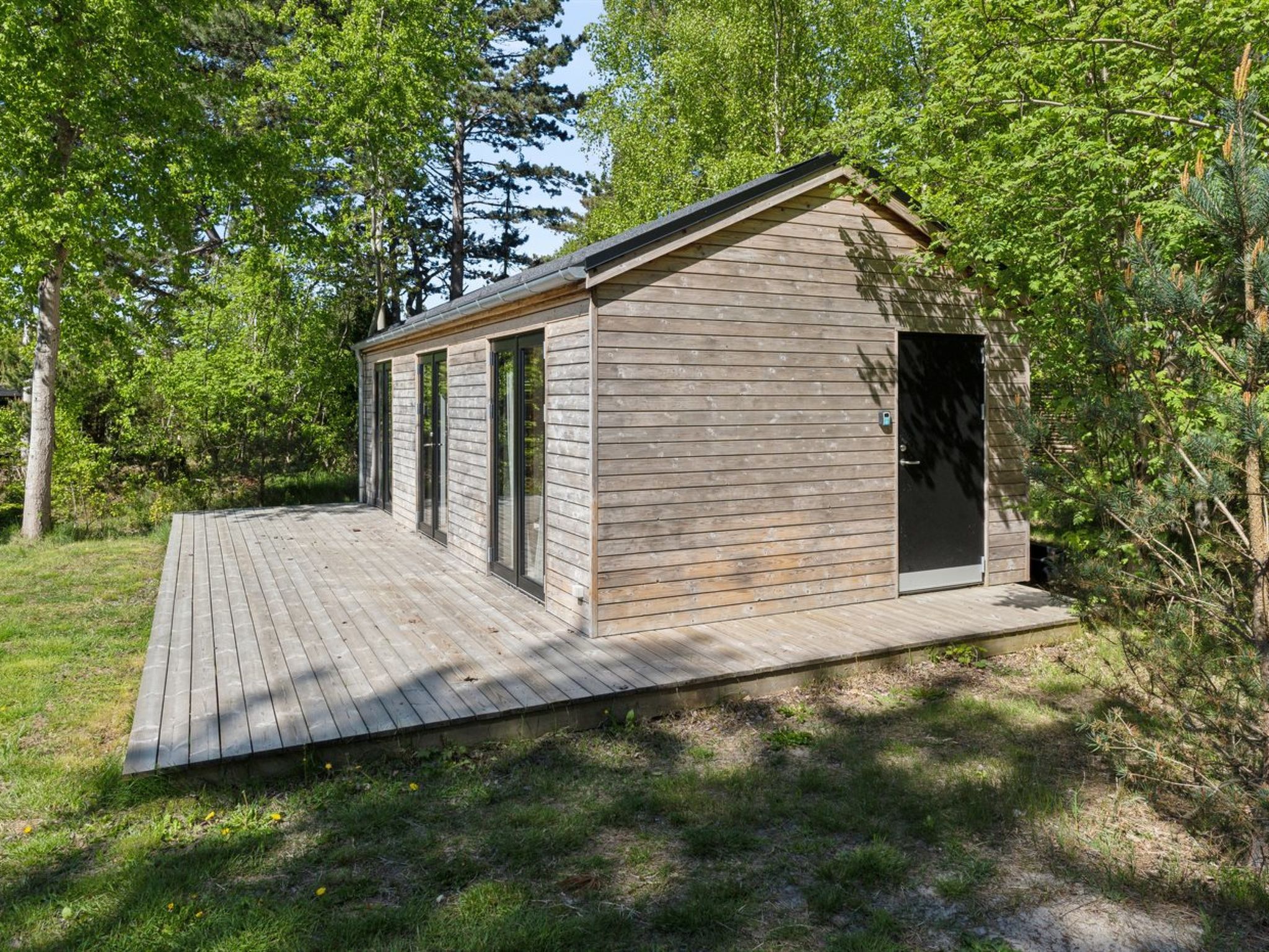 "Dagino" - 200m from the sea-Binnen