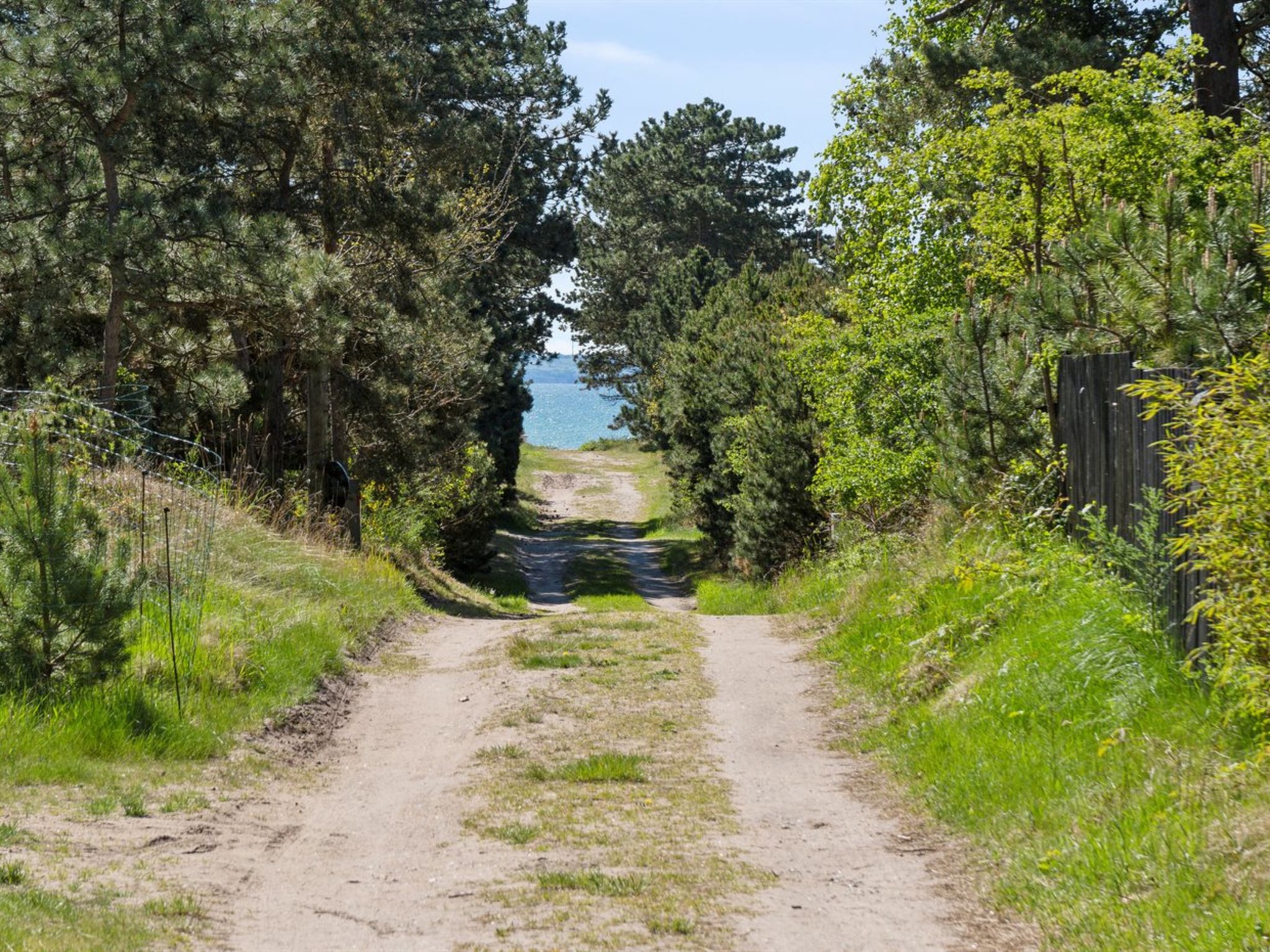"Dagino" - 200m from the sea-Buiten