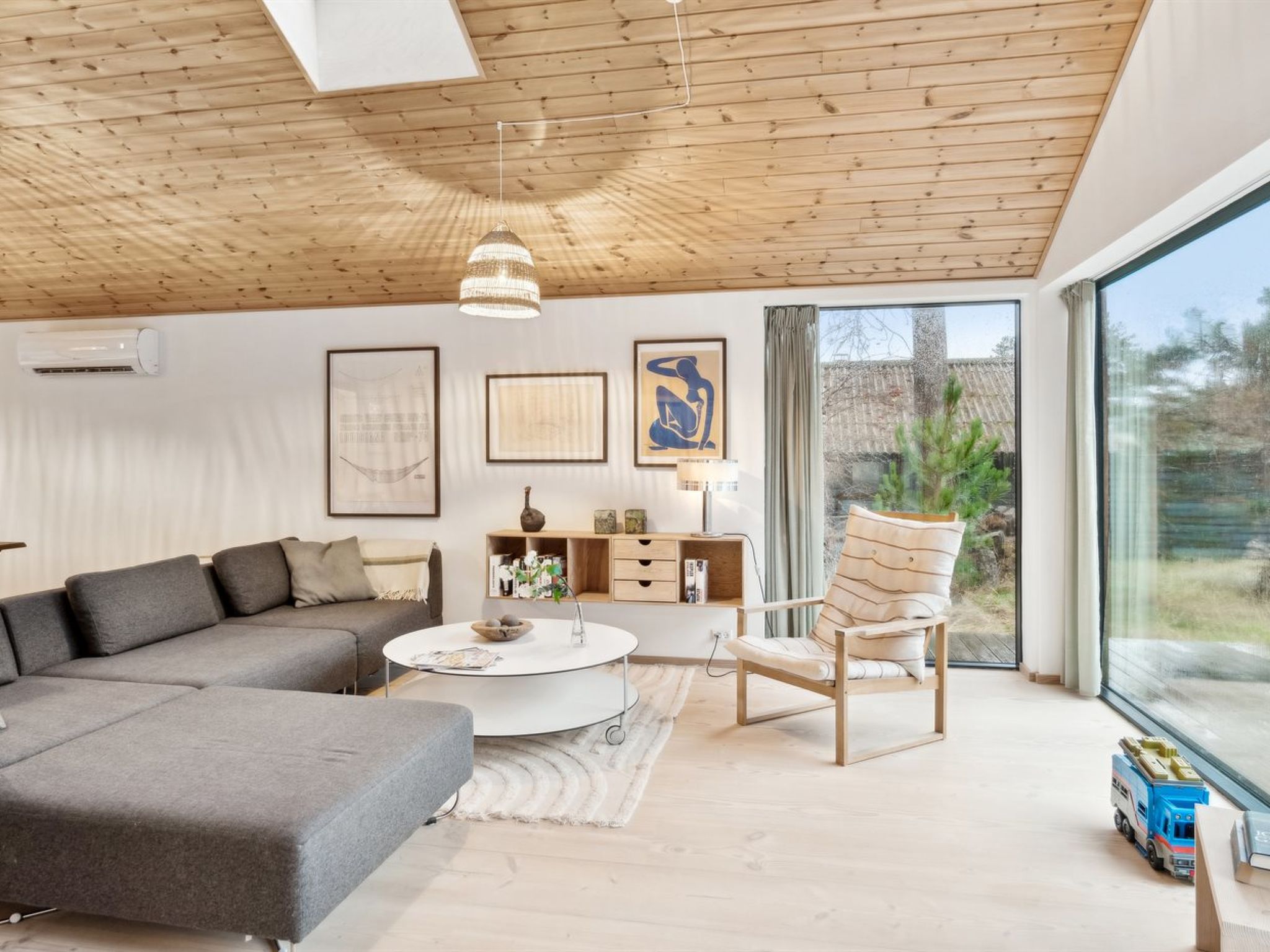 "Dagino" - 200m from the sea - Drinnen