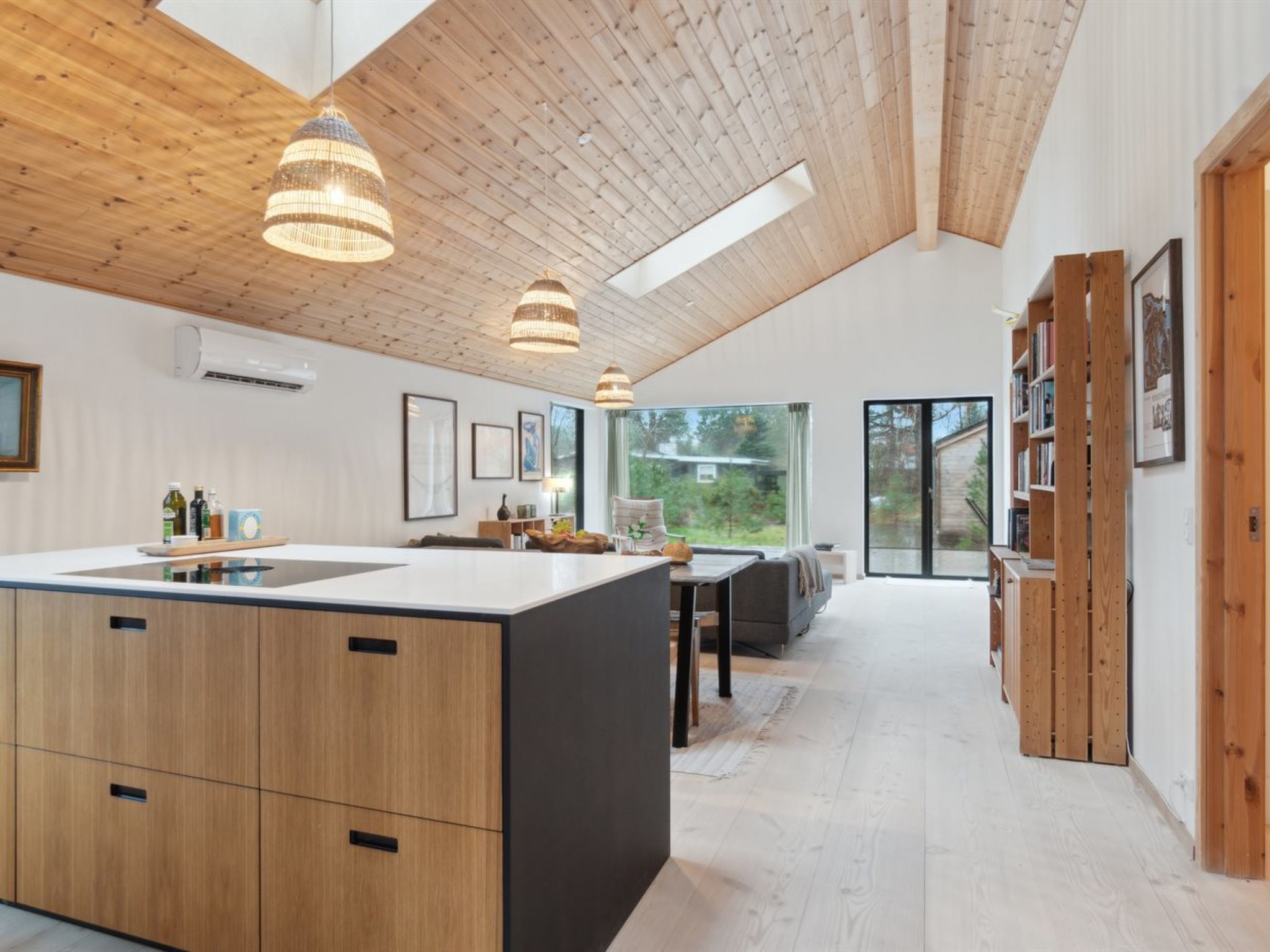 "Dagino" - 200m from the sea - Drinnen