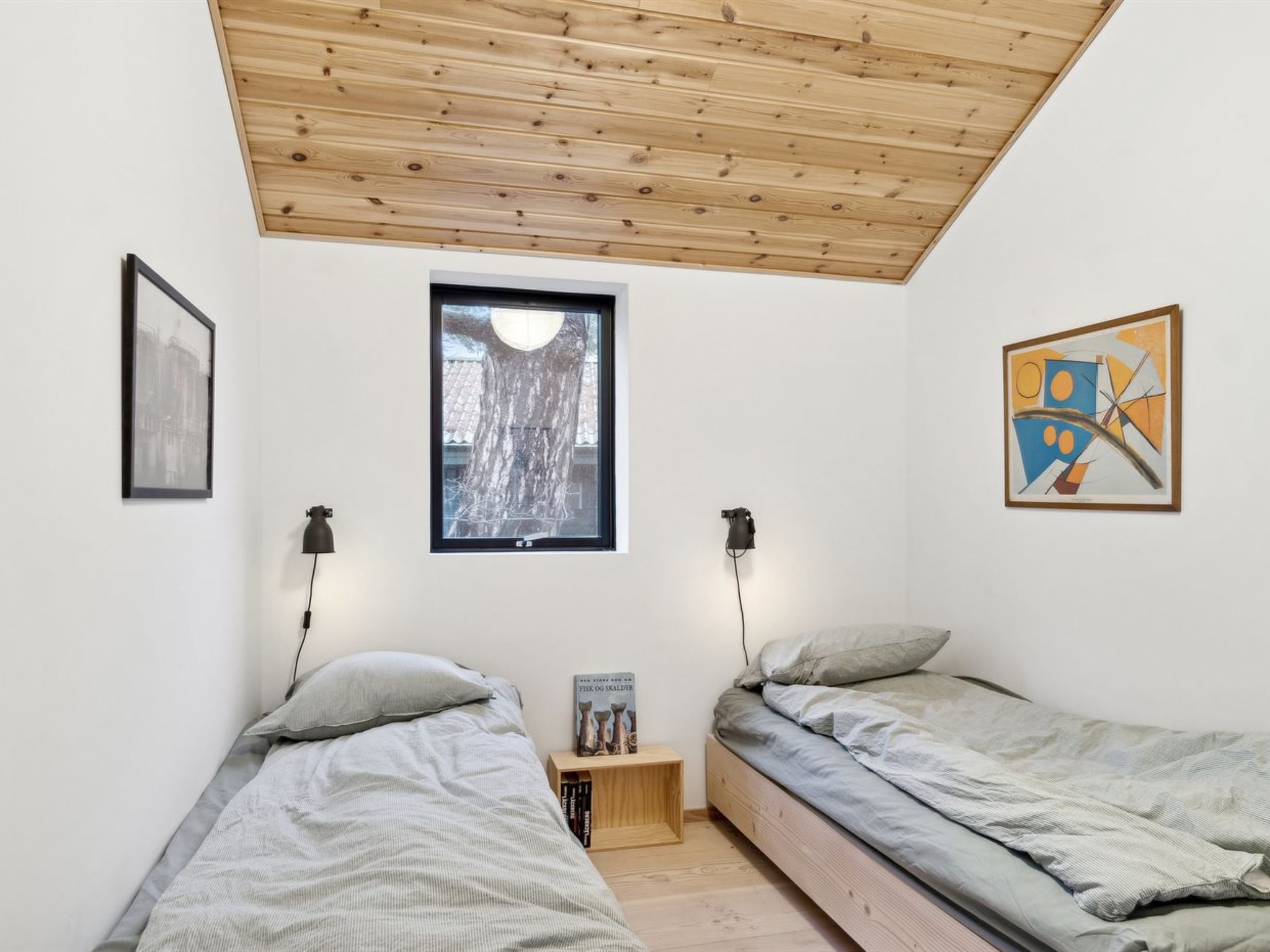 "Dagino" - 200m from the sea - Drinnen