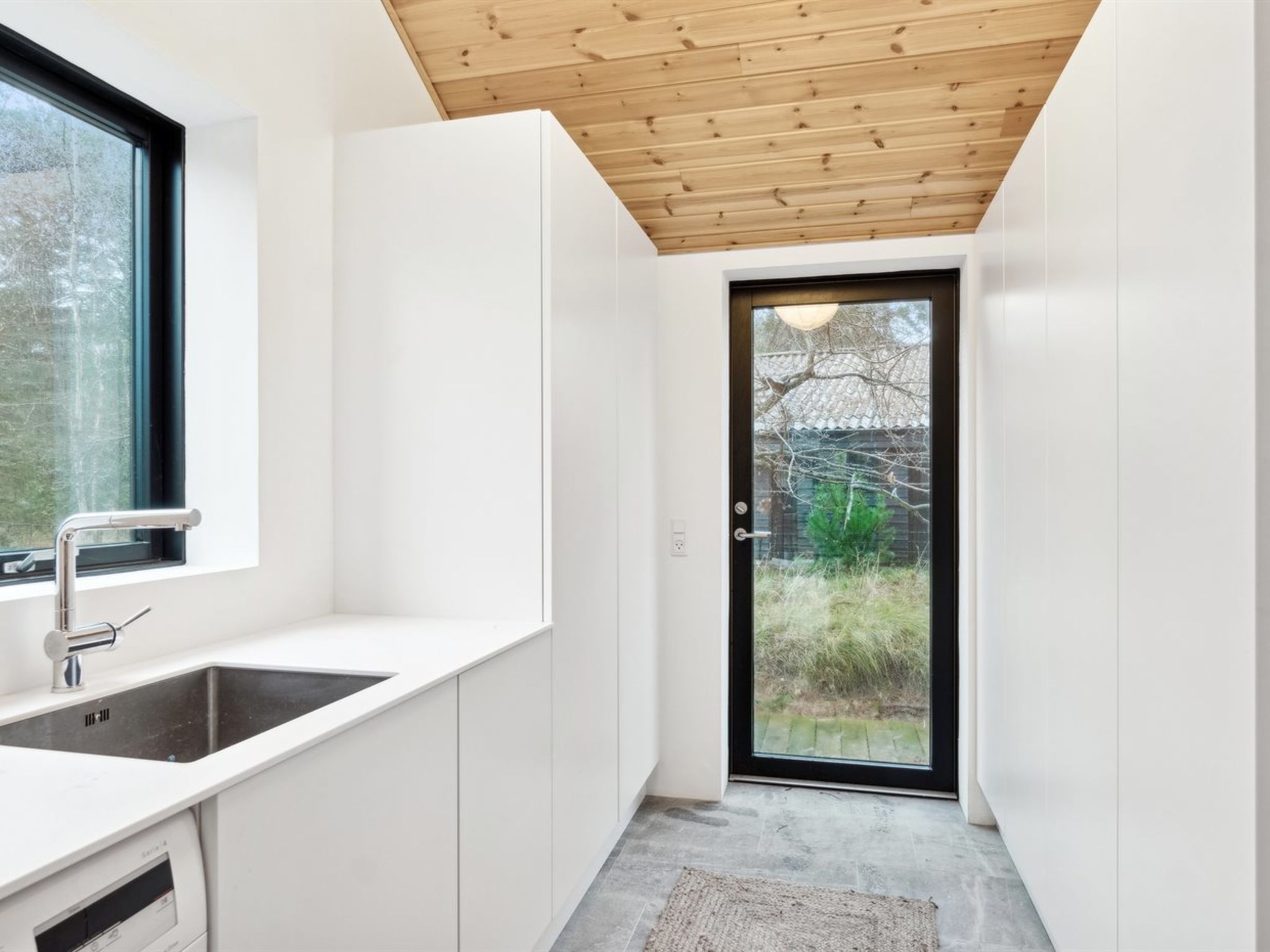 "Dagino" - 200m from the sea - Drinnen