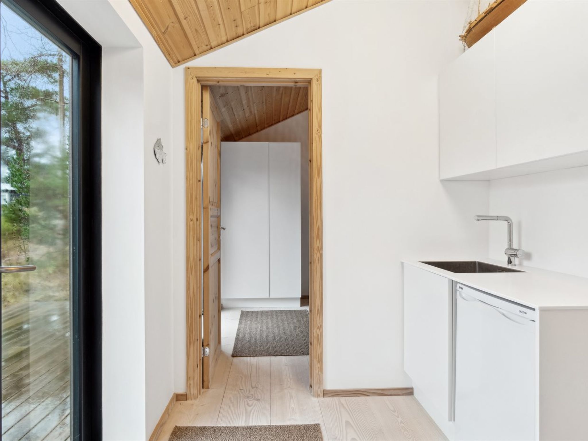 "Dagino" - 200m from the sea - Drinnen