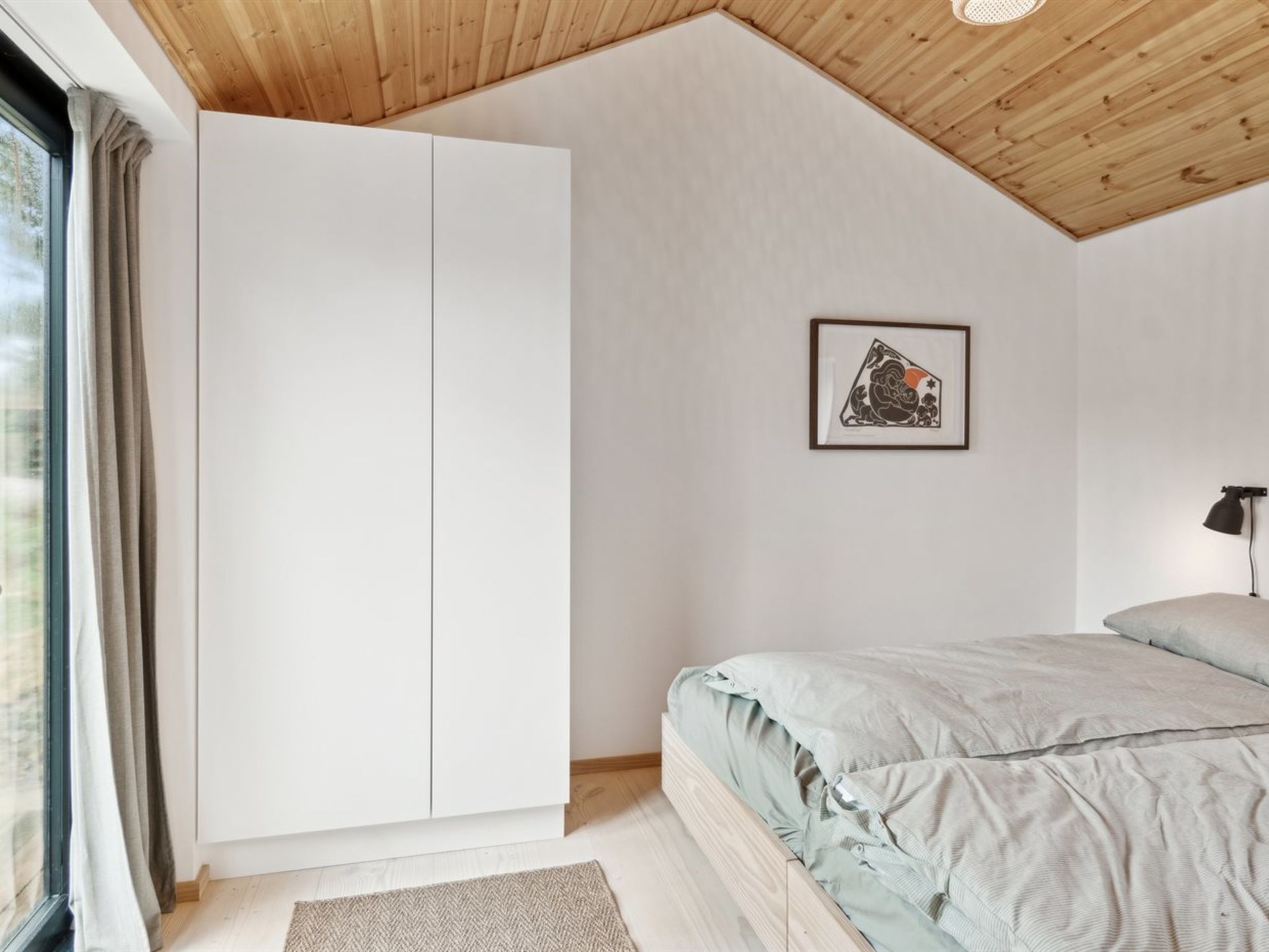 "Dagino" - 200m from the sea - Drinnen
