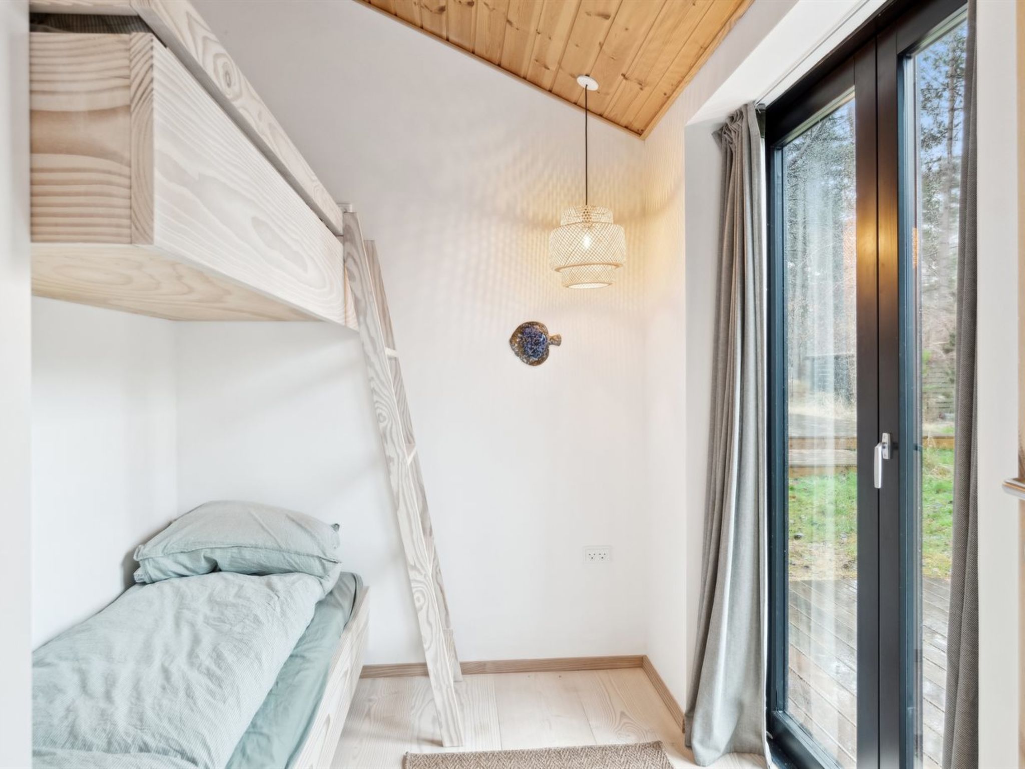 "Dagino" - 200m from the sea - Drinnen