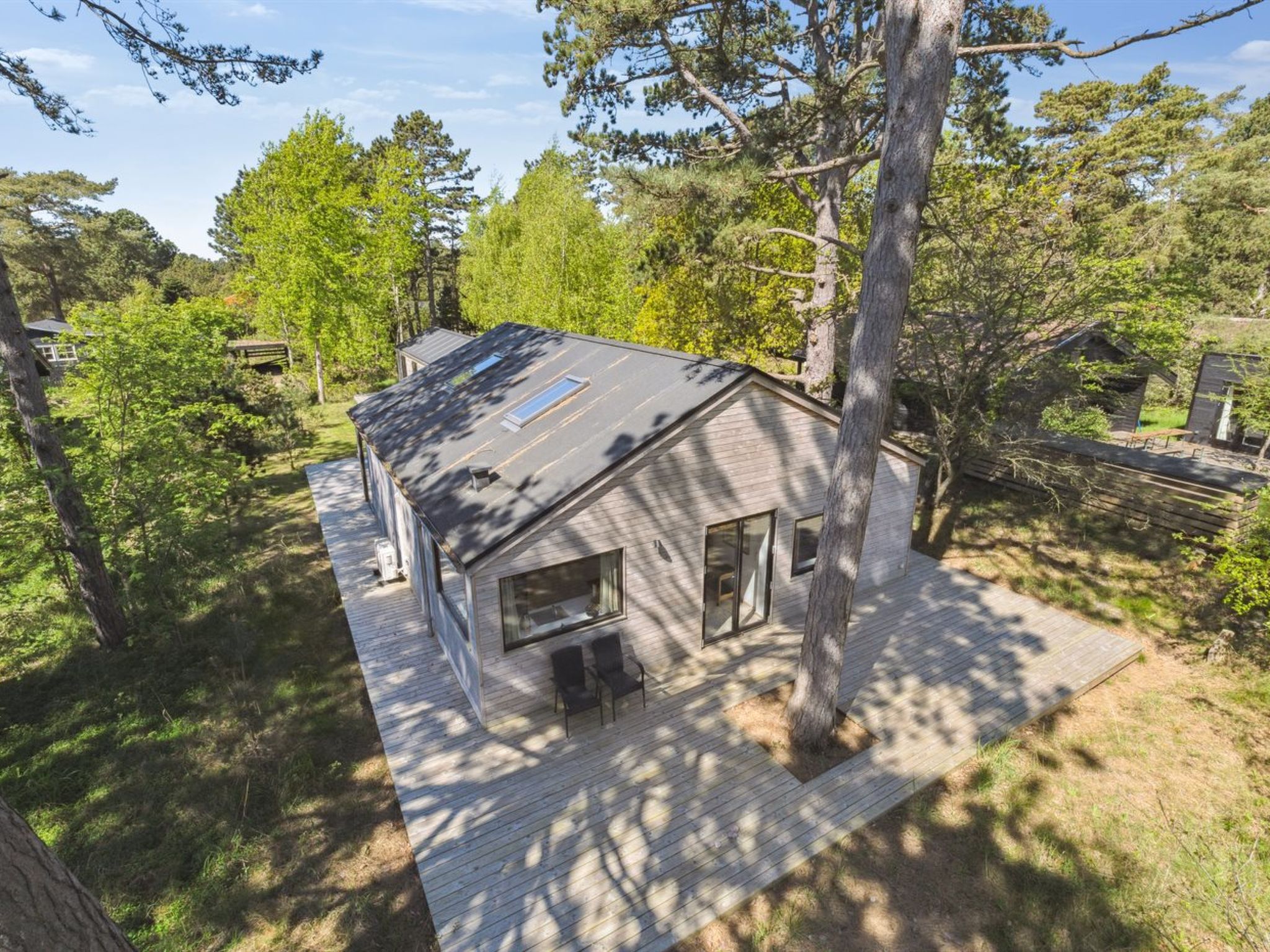 "Dagino" - 200m from the sea - Draußen
