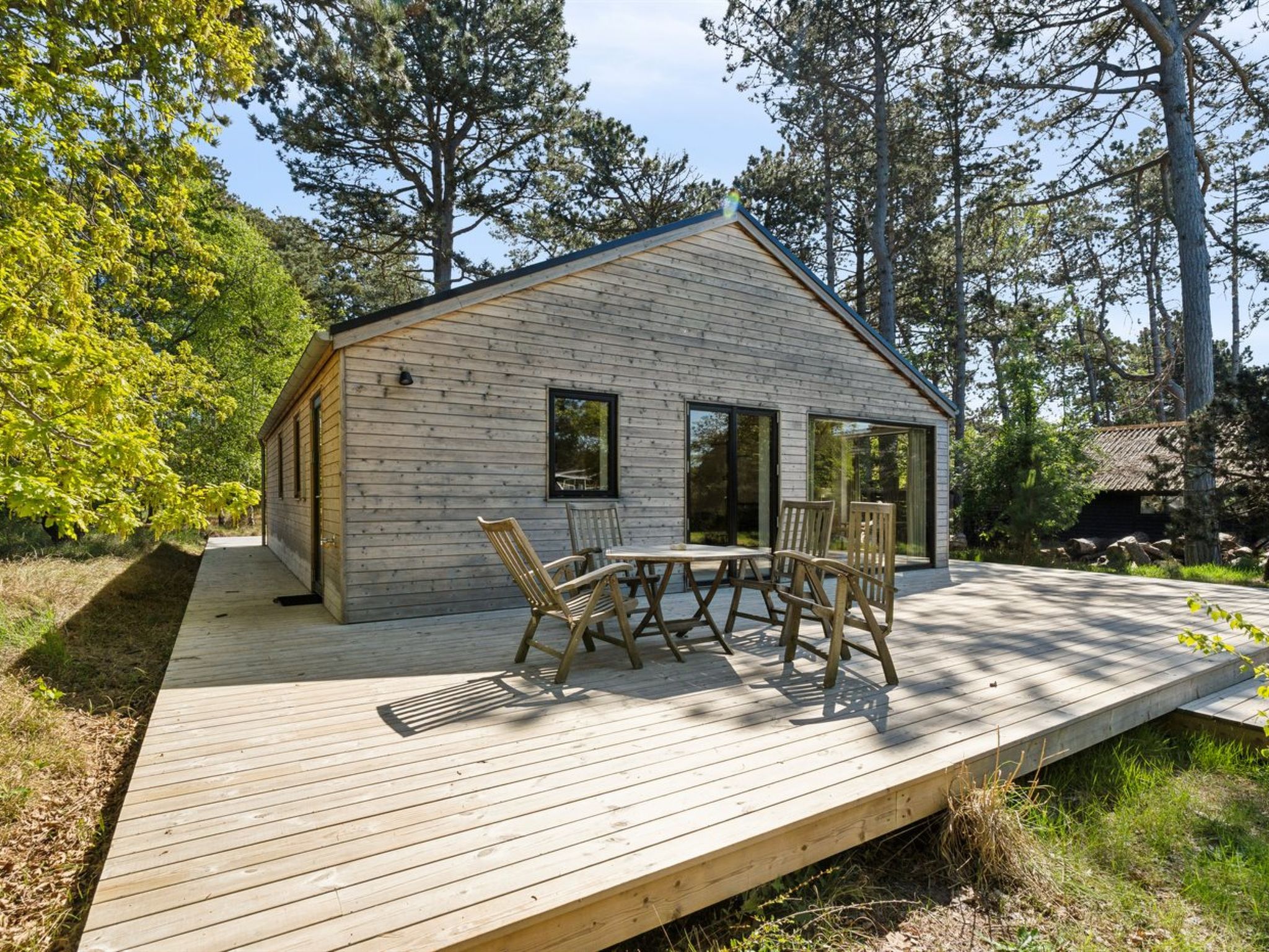 "Dagino" - 200m from the sea — House (5 of 30)