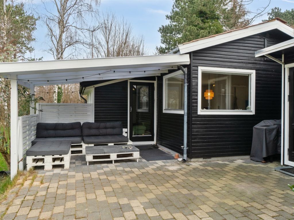 Vakantiehuis Raika in Denemarken