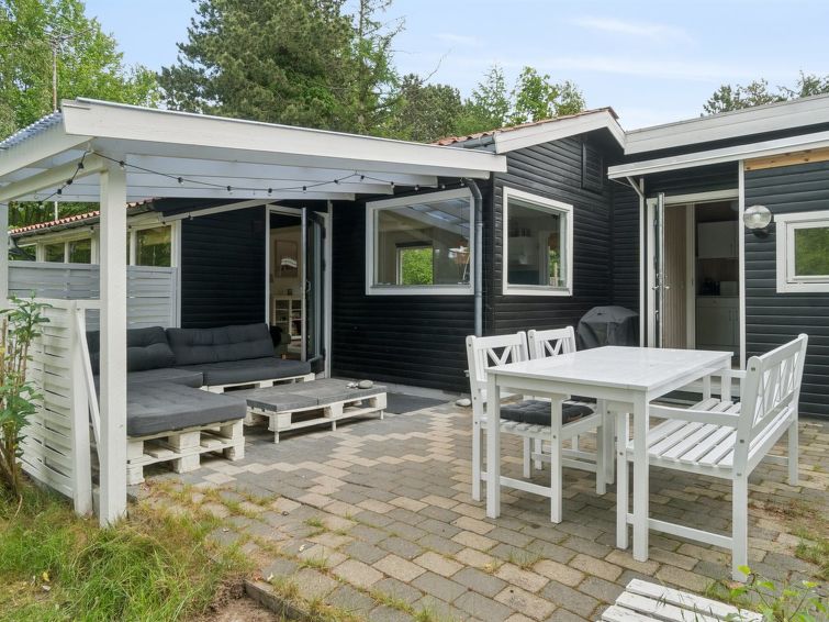 "Raika" - 1.5km from the sea – Nykøbing Sj – Ostsee